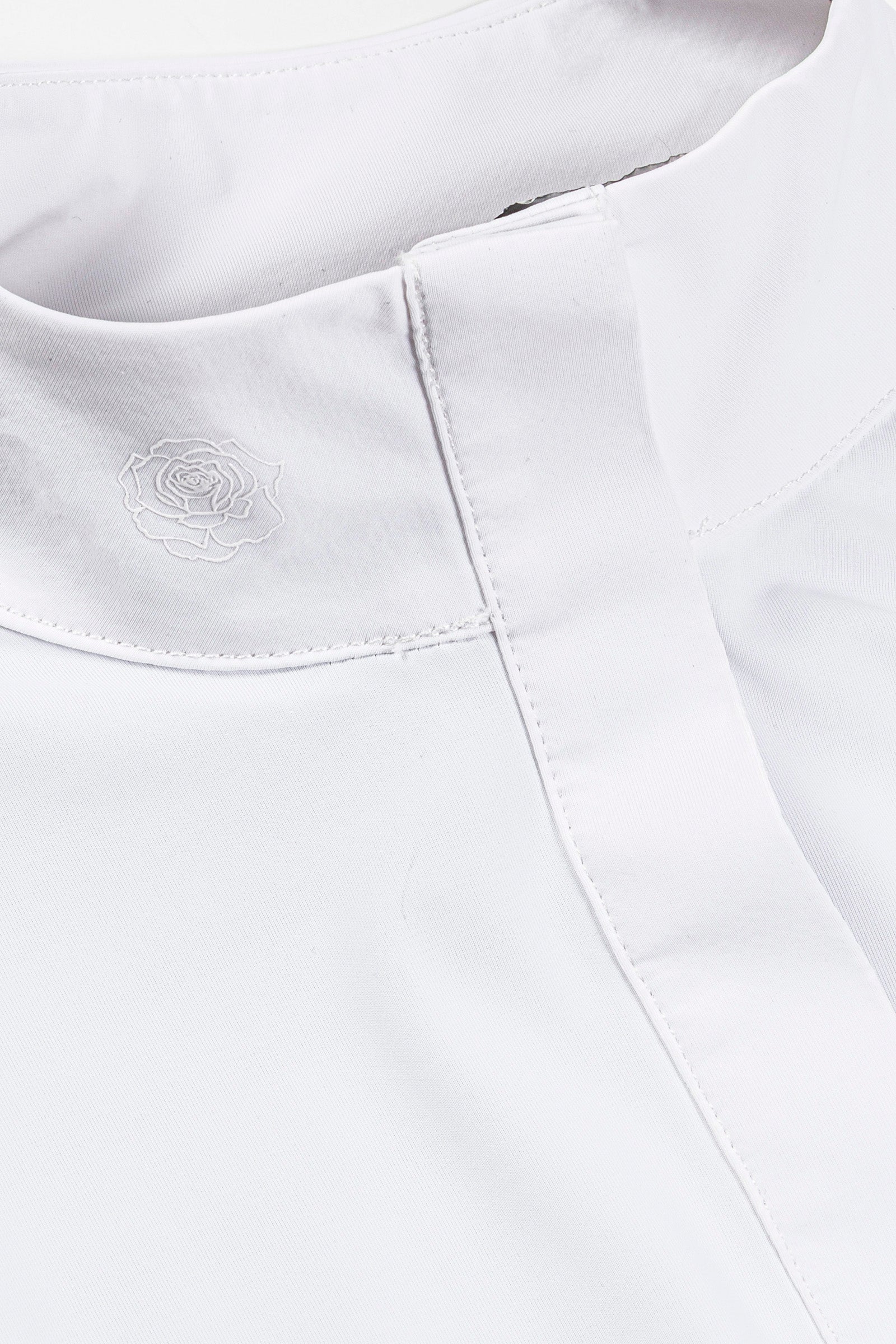 Luna Long Sleeve Show Shirt