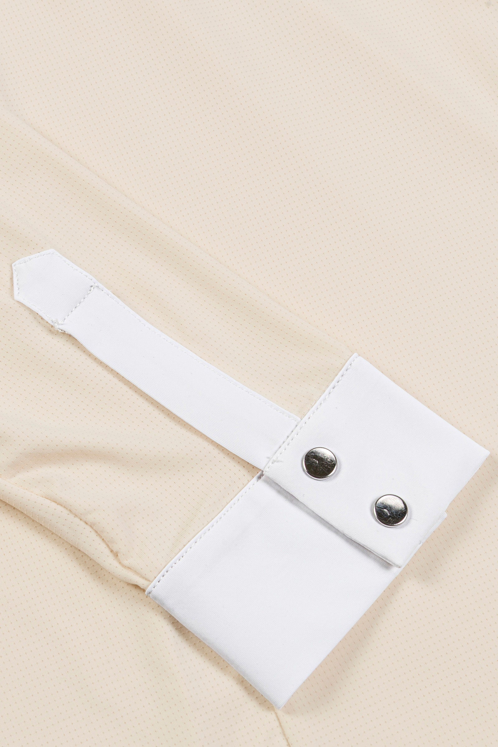 Luna Long Sleeve Show Shirt