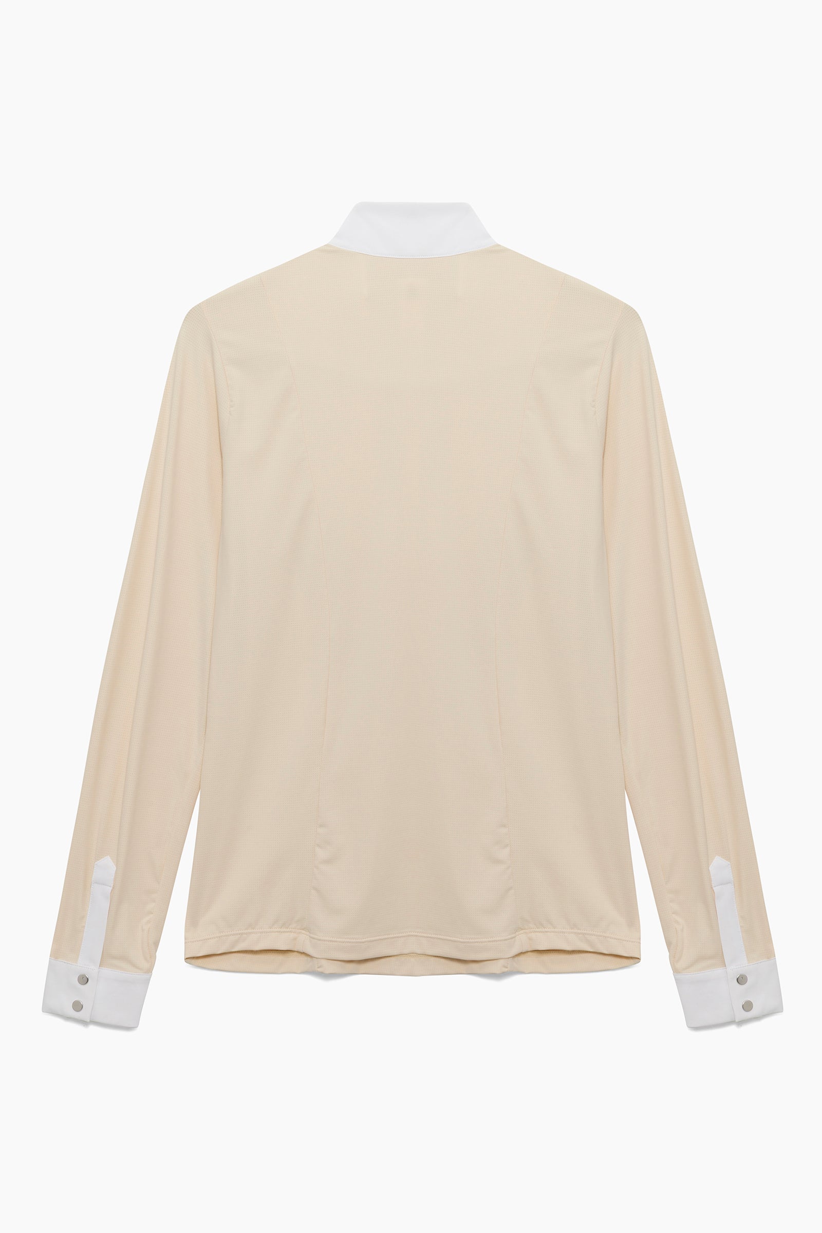 Luna Long Sleeve Show Shirt