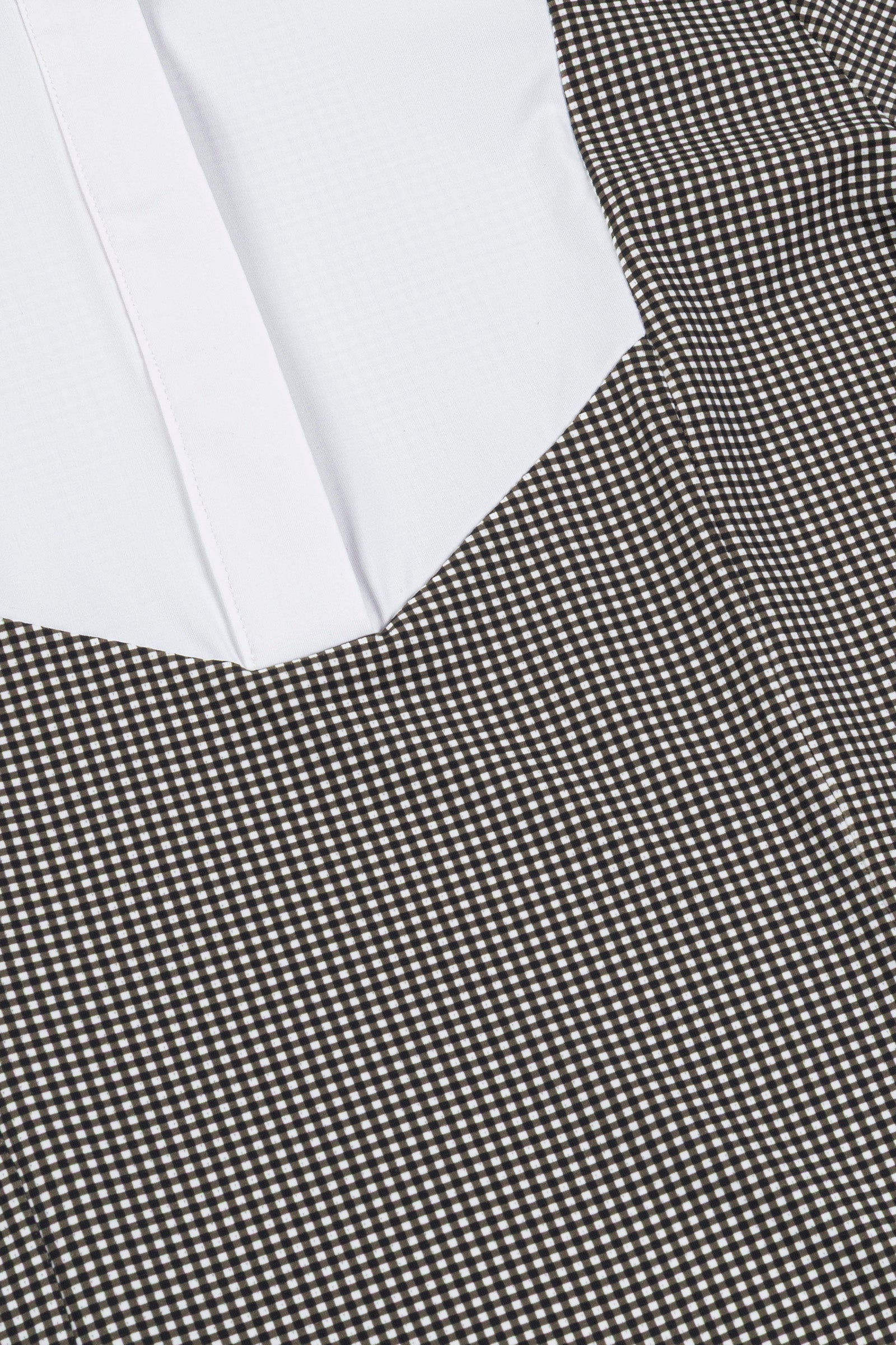 Luna Long Sleeve Show Shirt