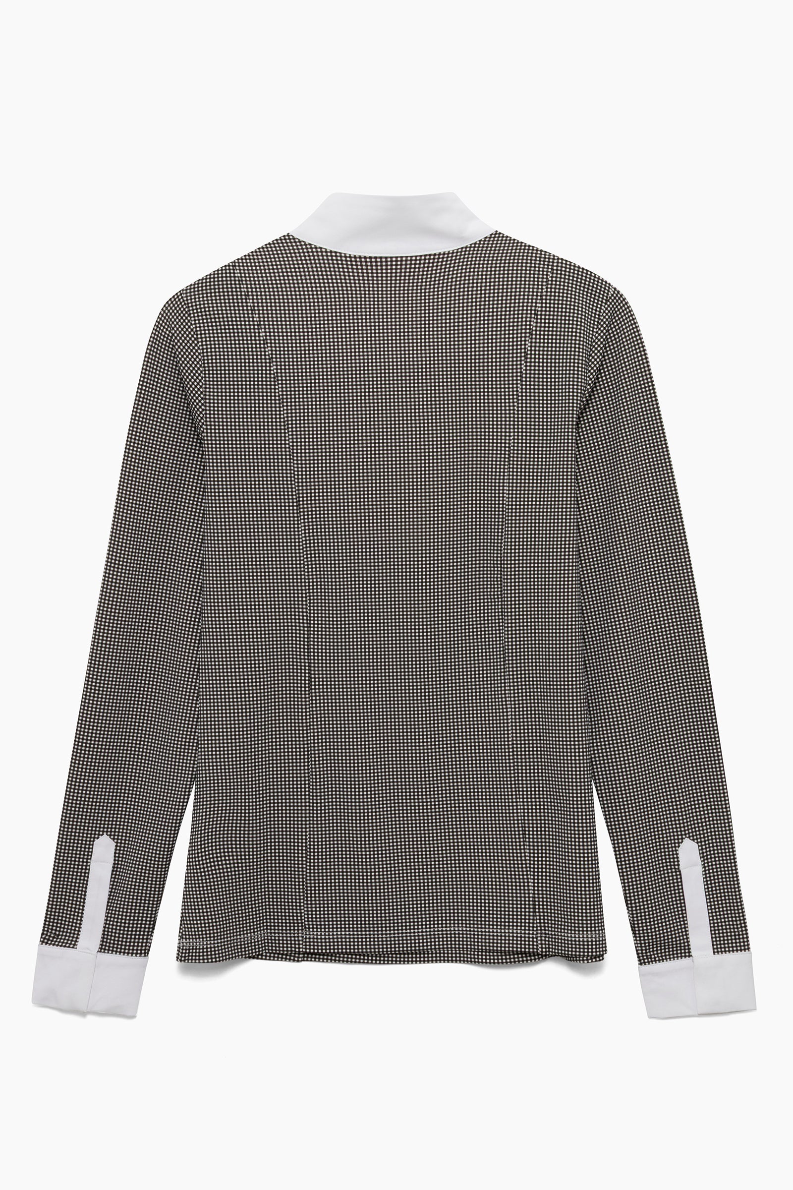 Luna Long Sleeve Show Shirt