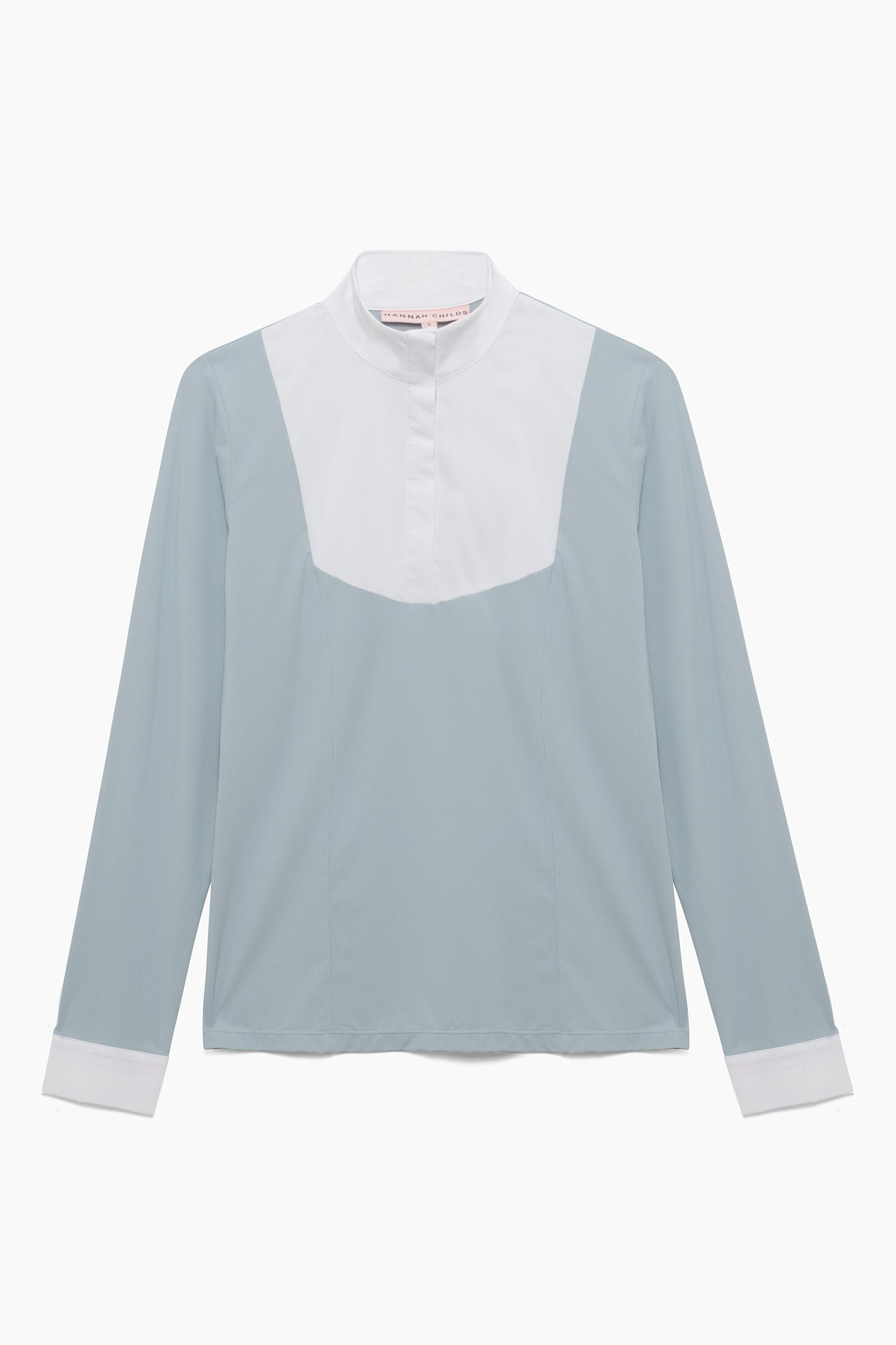 Luna Long Sleeve Show Shirt