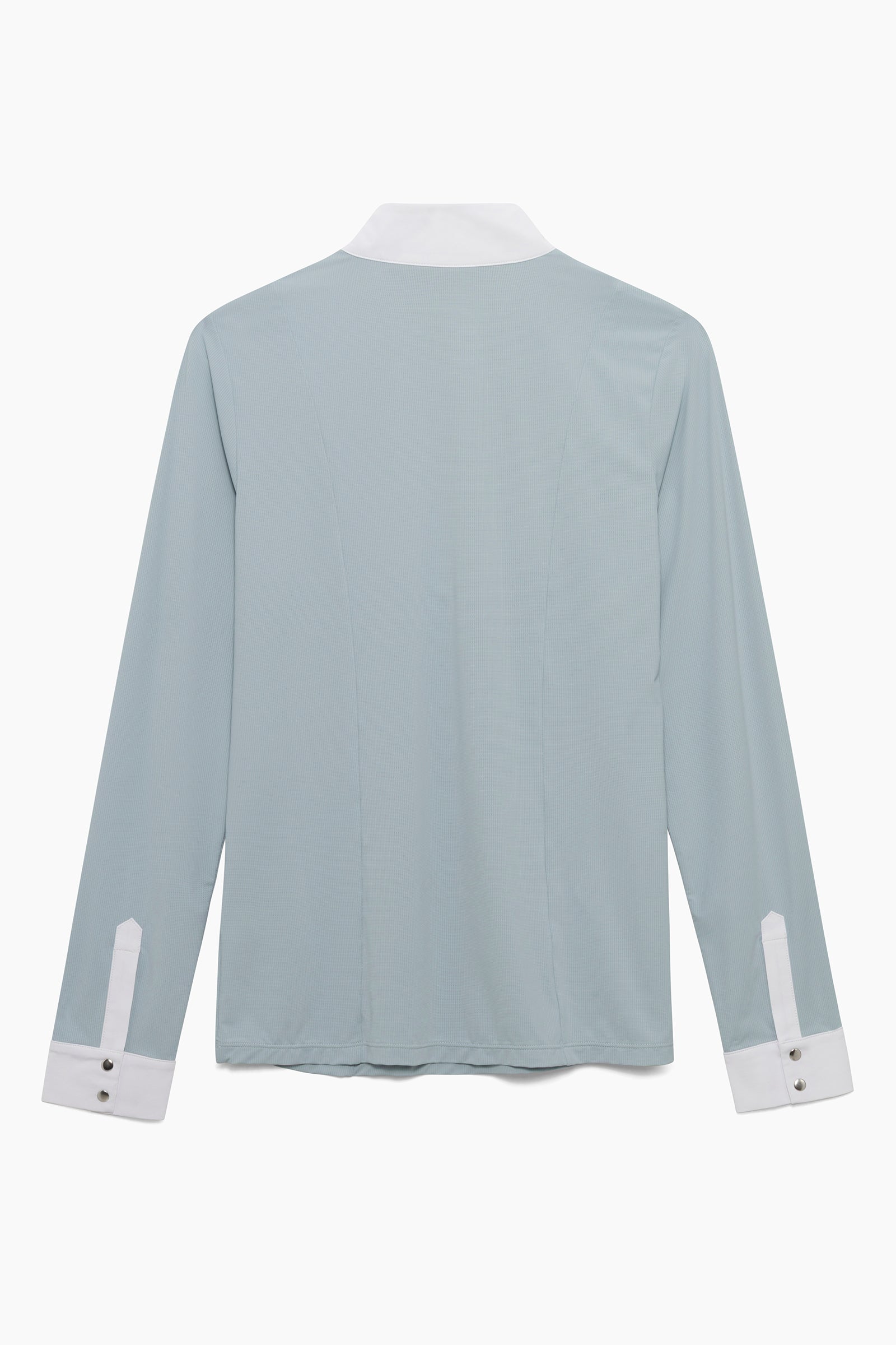 Luna Long Sleeve Show Shirt