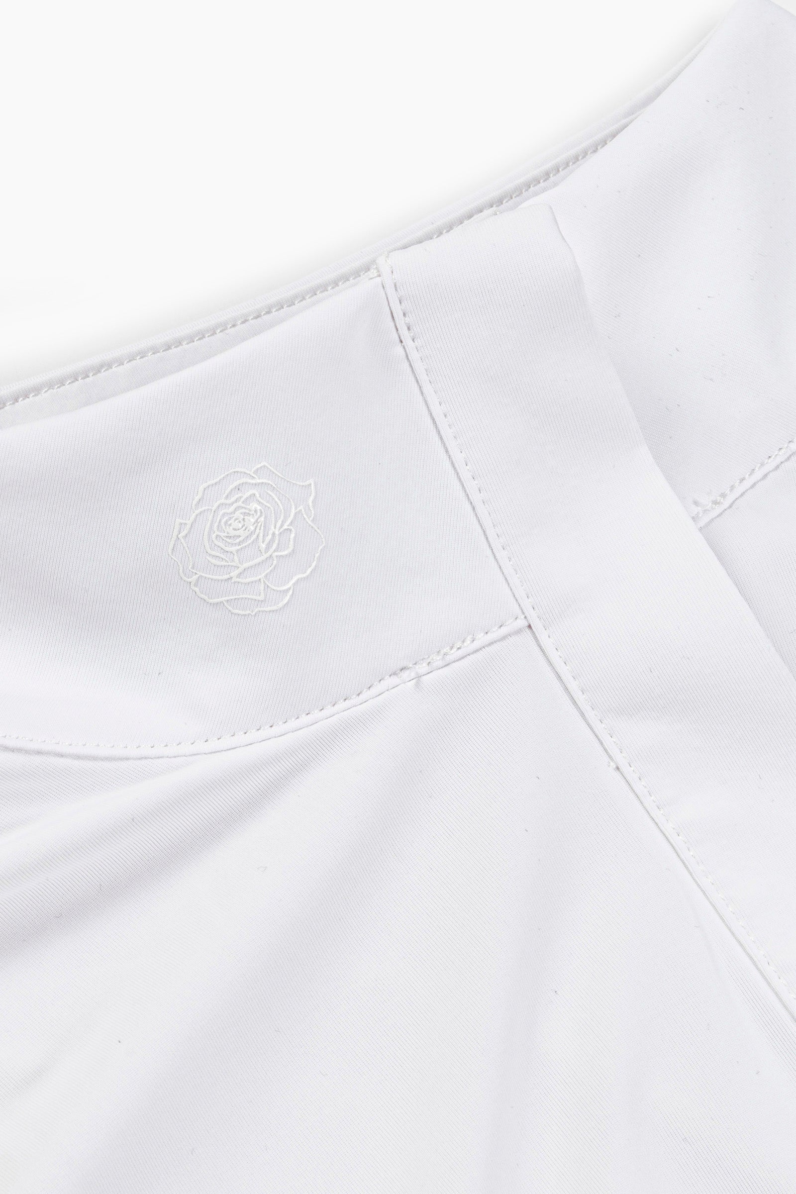 Luna Long Sleeve Show Shirt