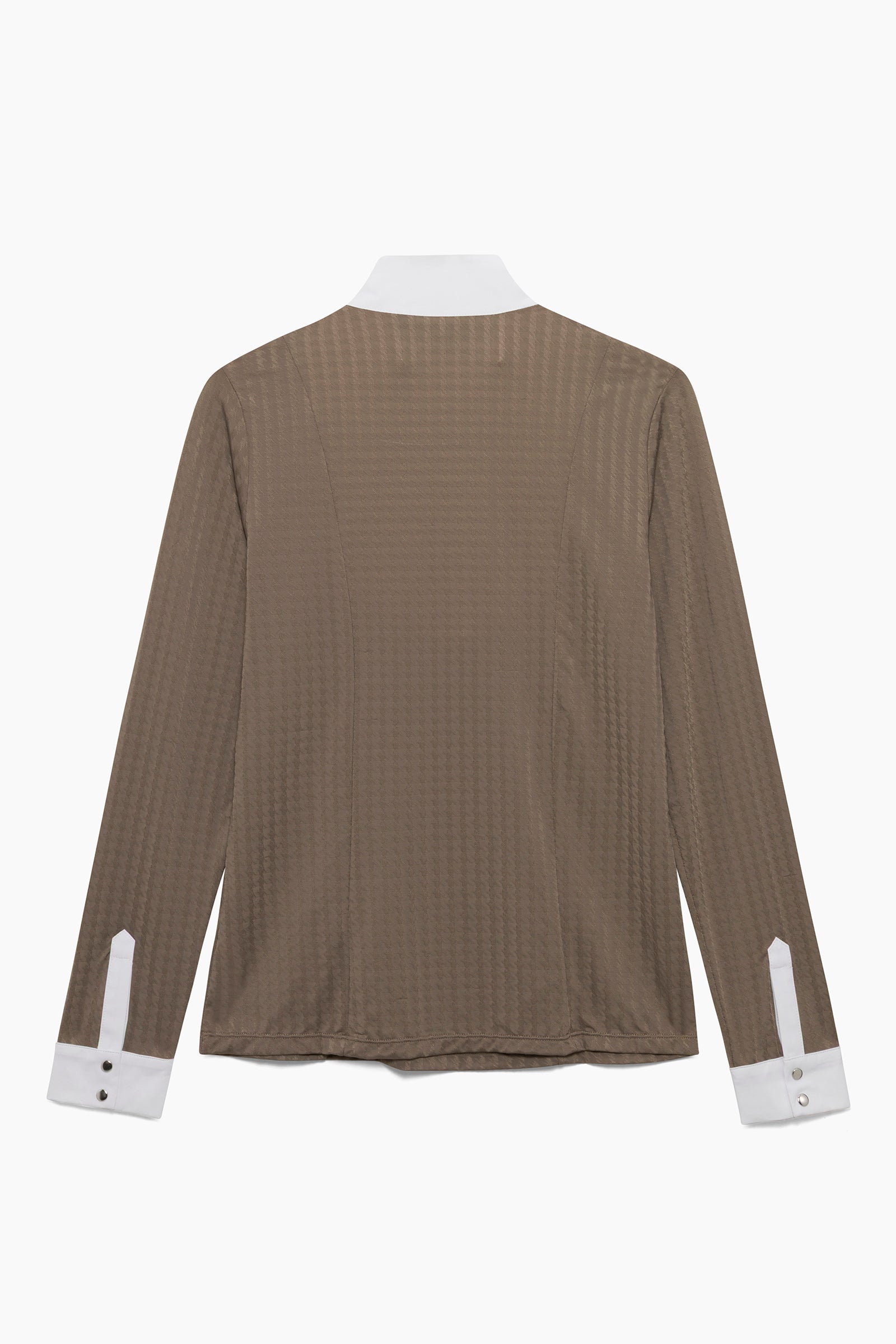 Luna Long Sleeve Show Shirt