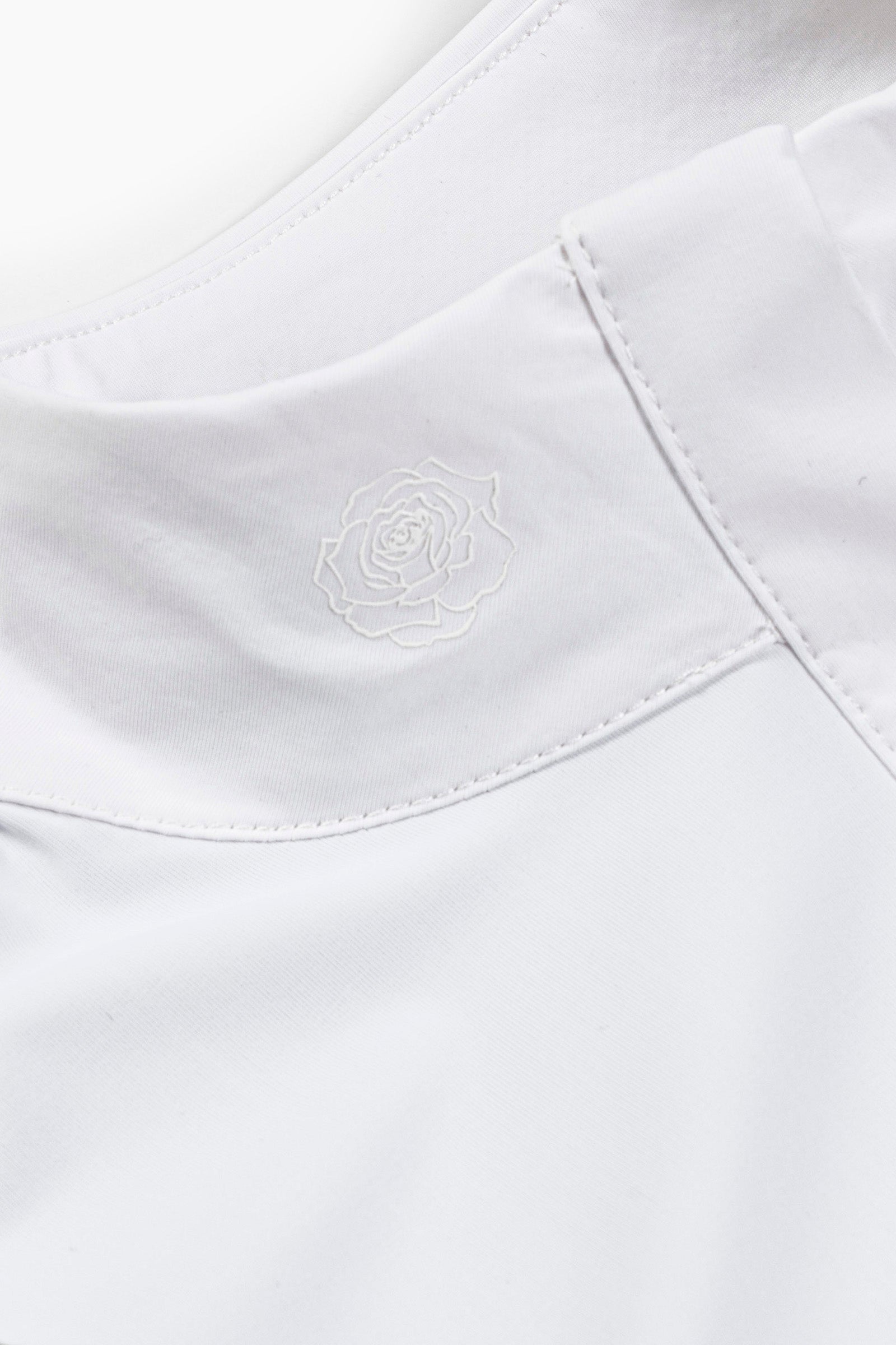 Luna Long Sleeve Show Shirt