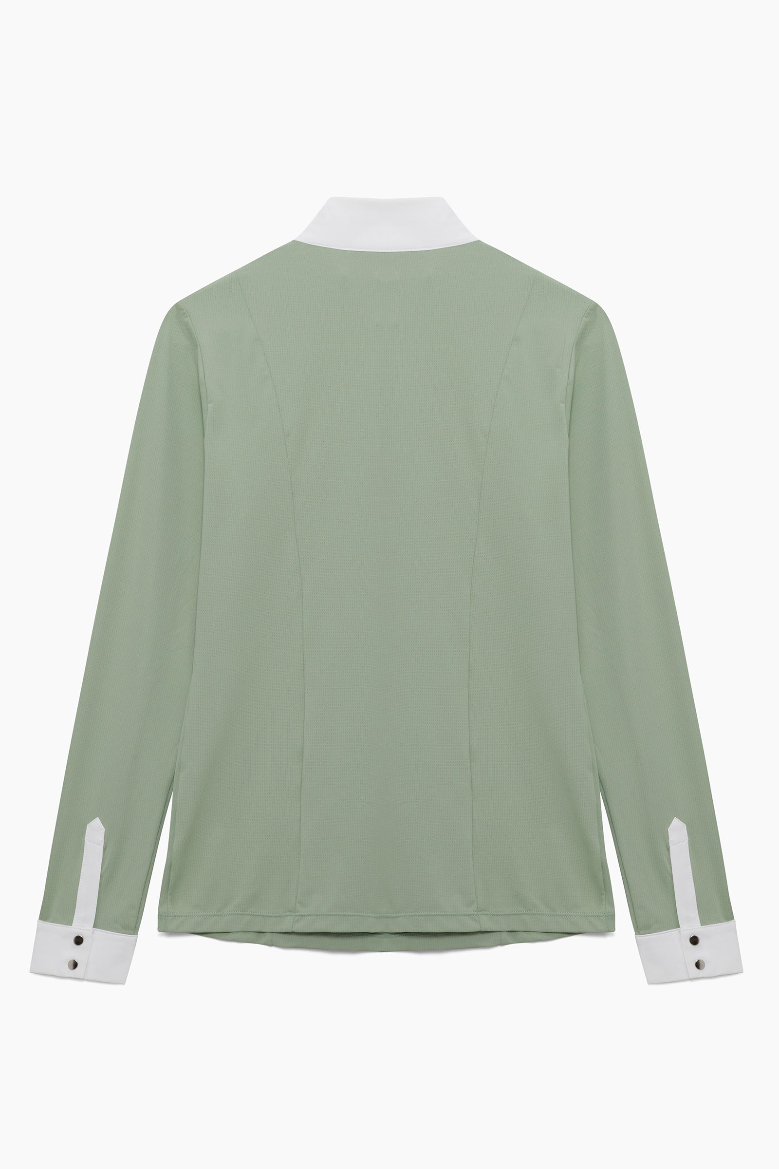 Luna Long Sleeve Show Shirt