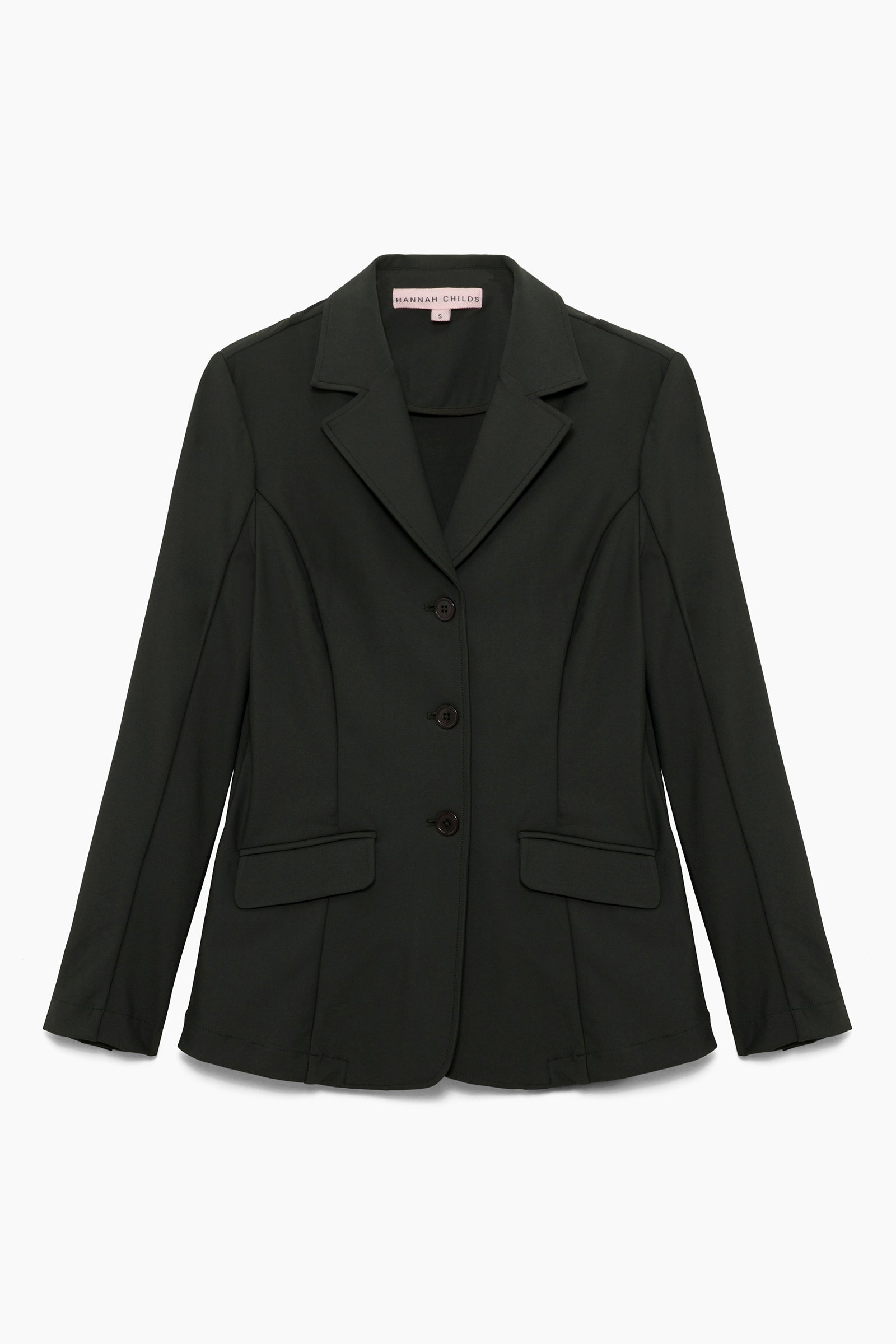 Classica Show Coat