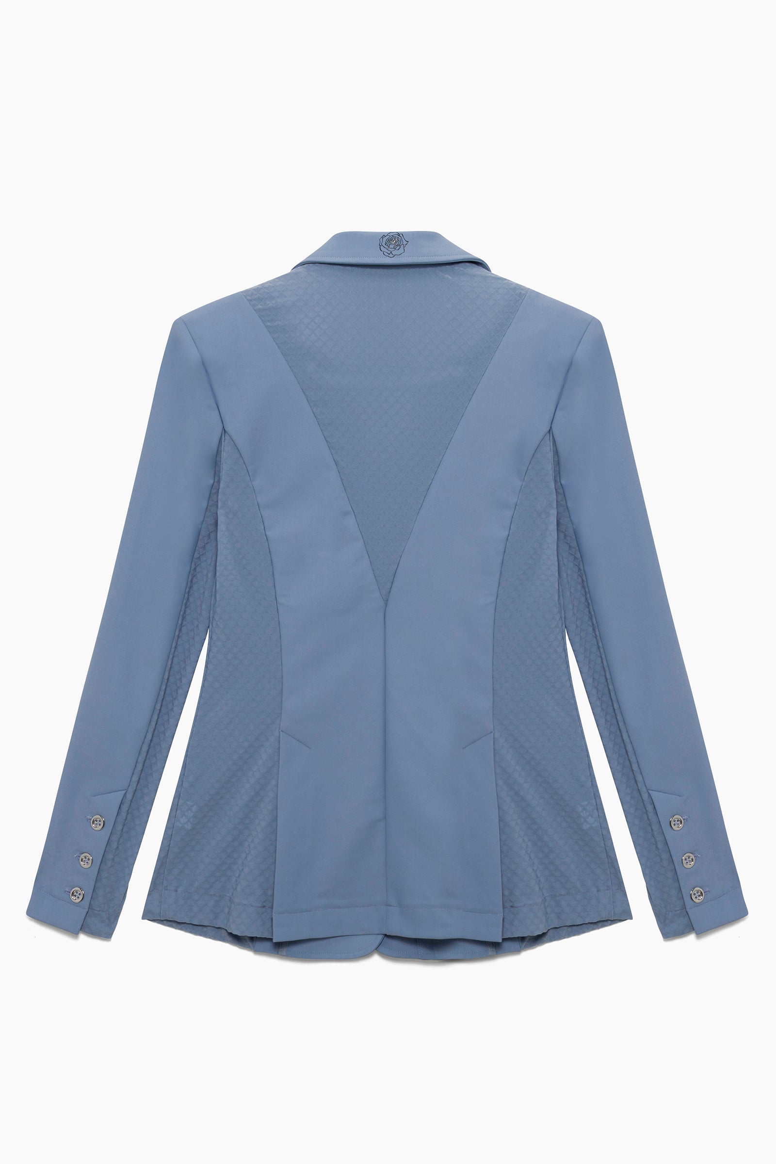 Classica Mesh Show Coat