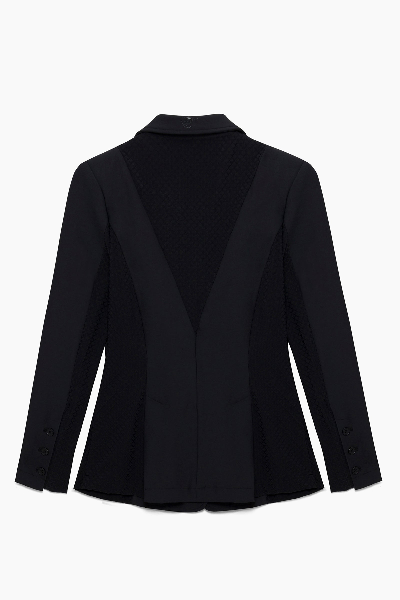 Classica Mesh Show Coat