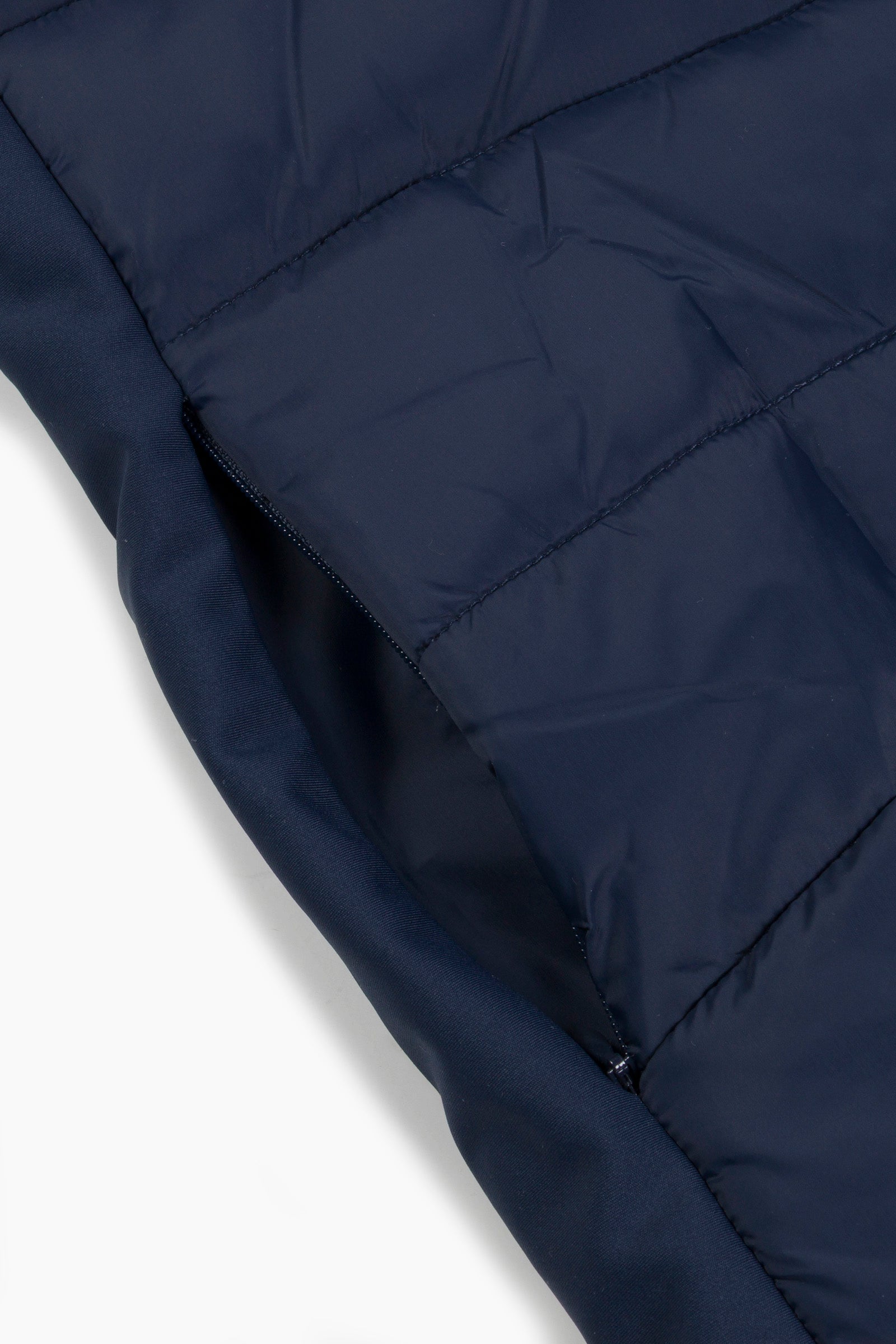 Oliver Insulated Vest