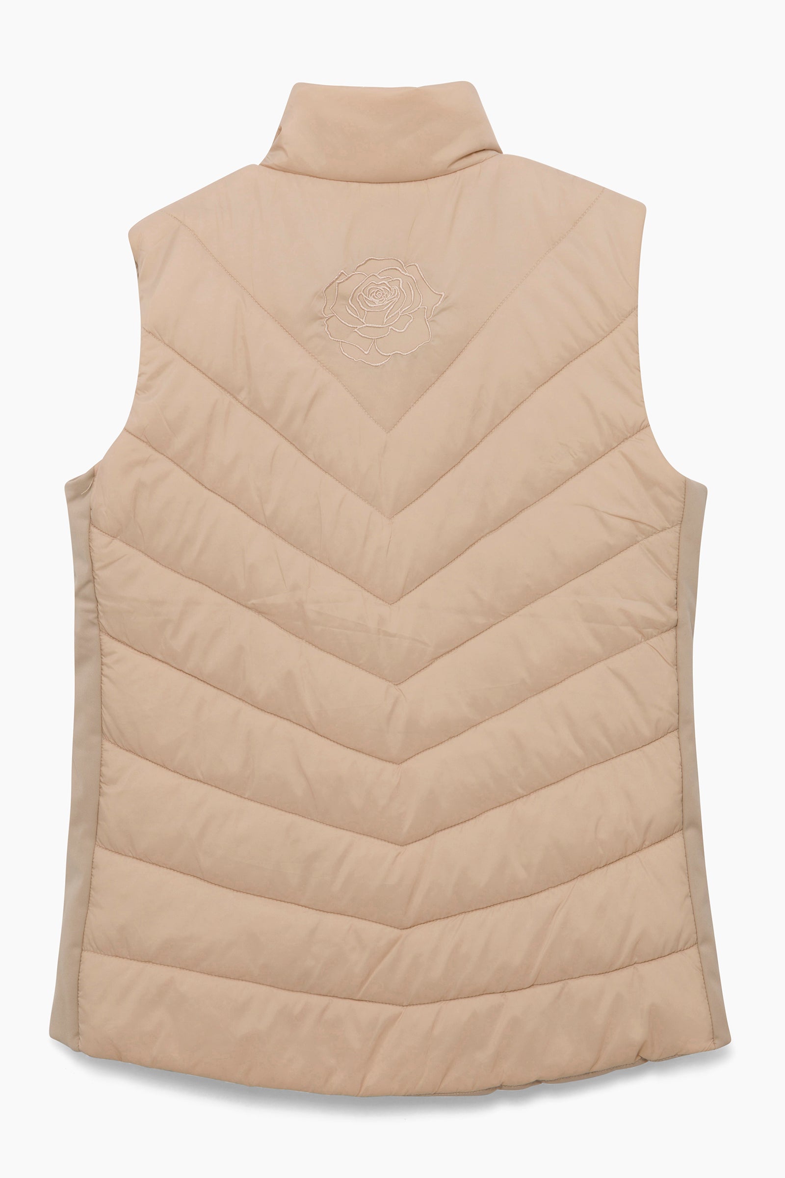 Oliver Insulated Vest
