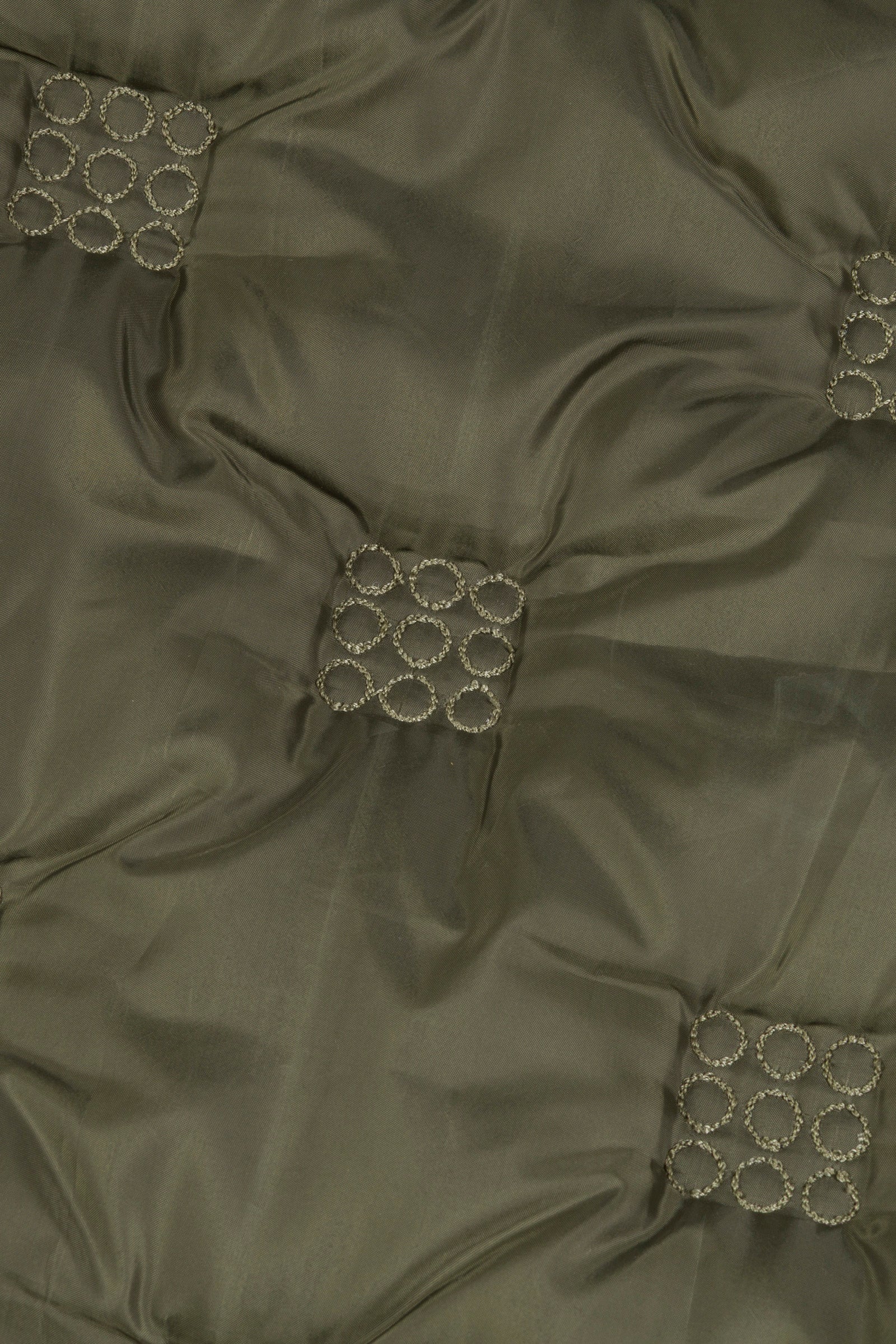 Candace Quilted Vest