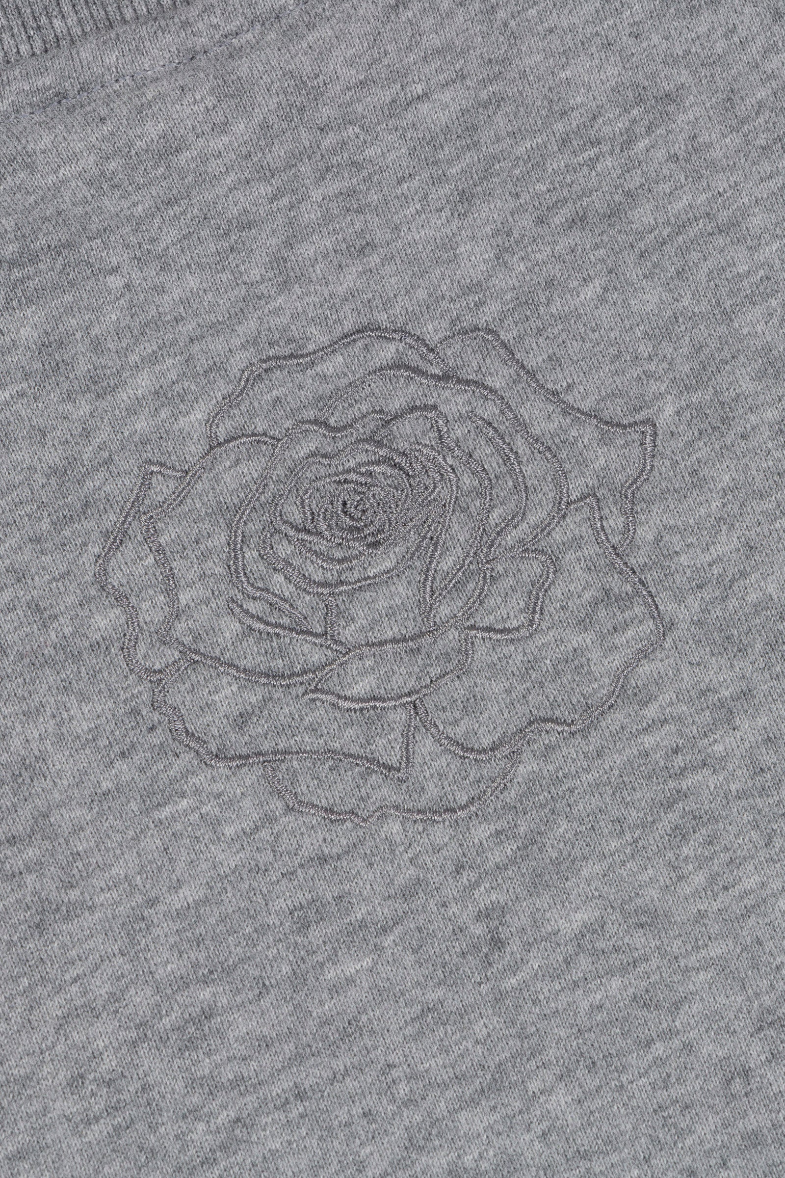 Charlie 1/4 Zip Warm Up