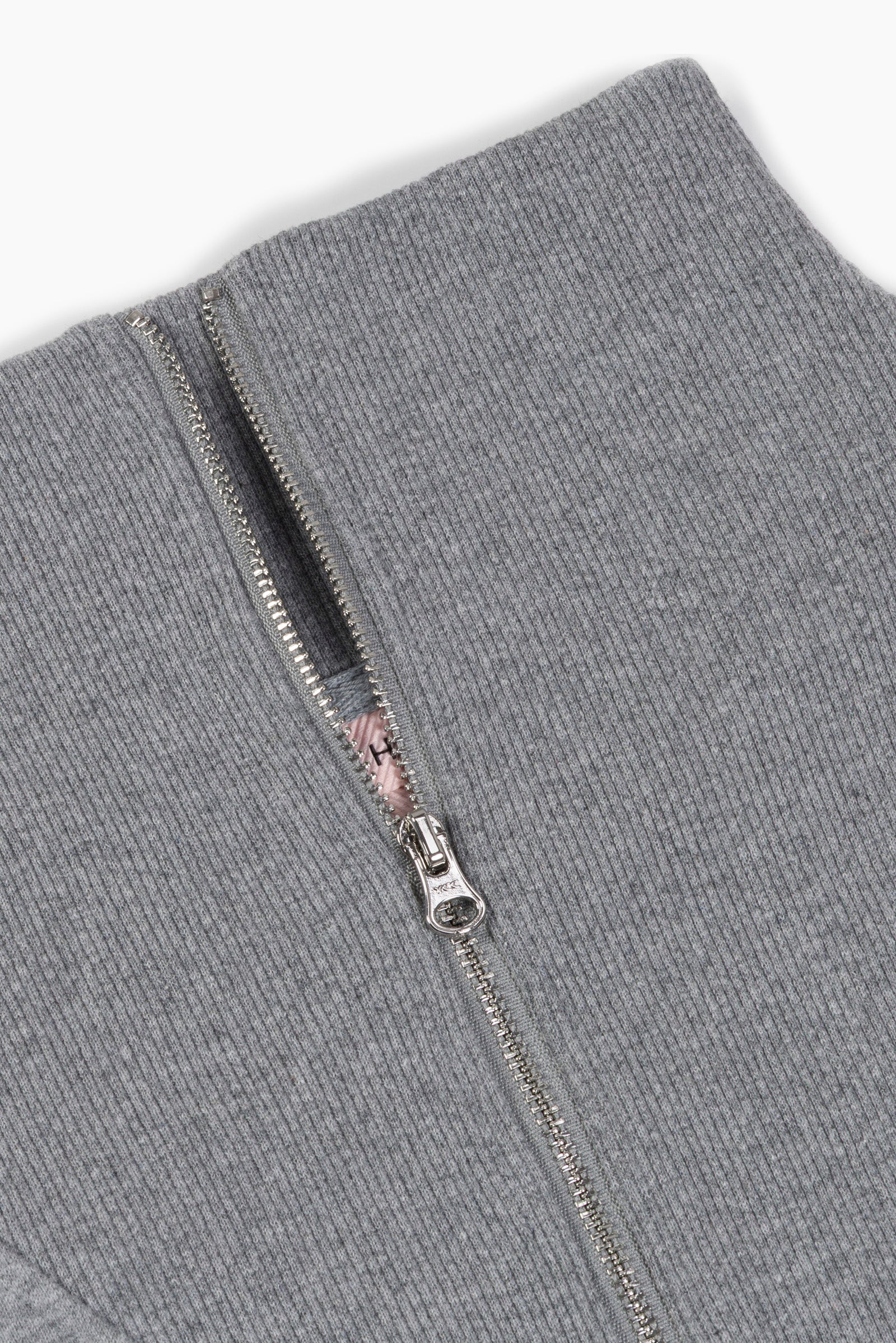 Charlie 1/4 Zip Warm Up