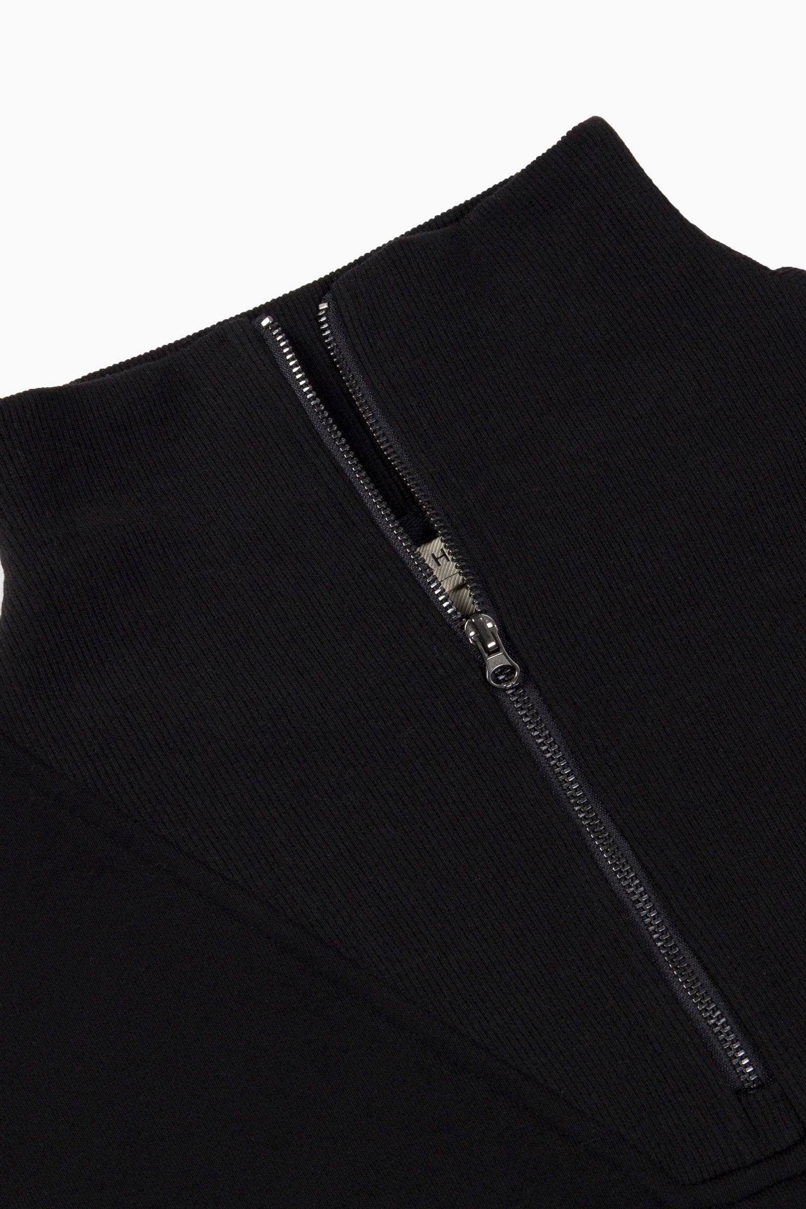 Charlie 1/4 Zip Warm Up