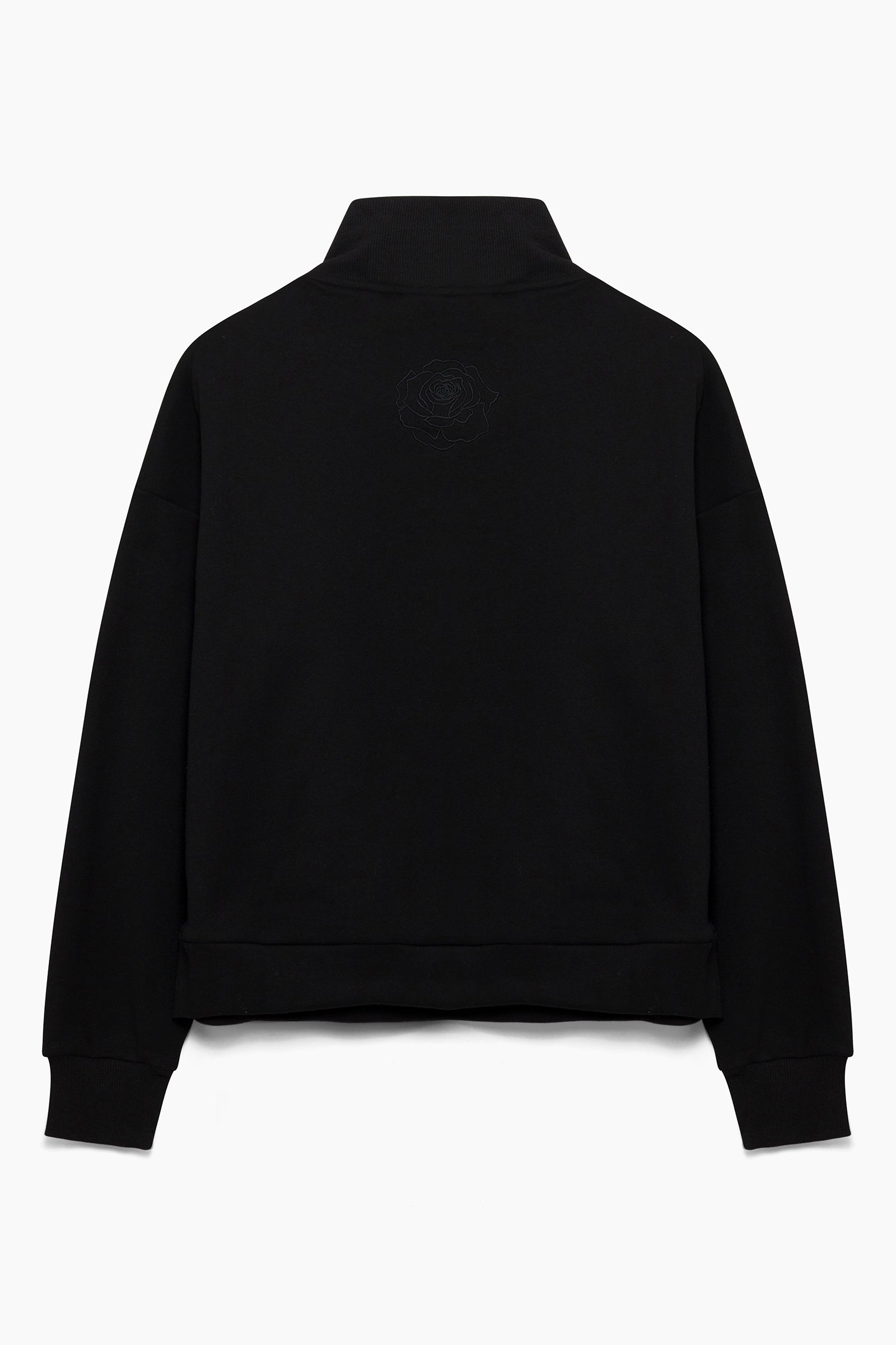 Charlie 1/4 Zip Warm Up