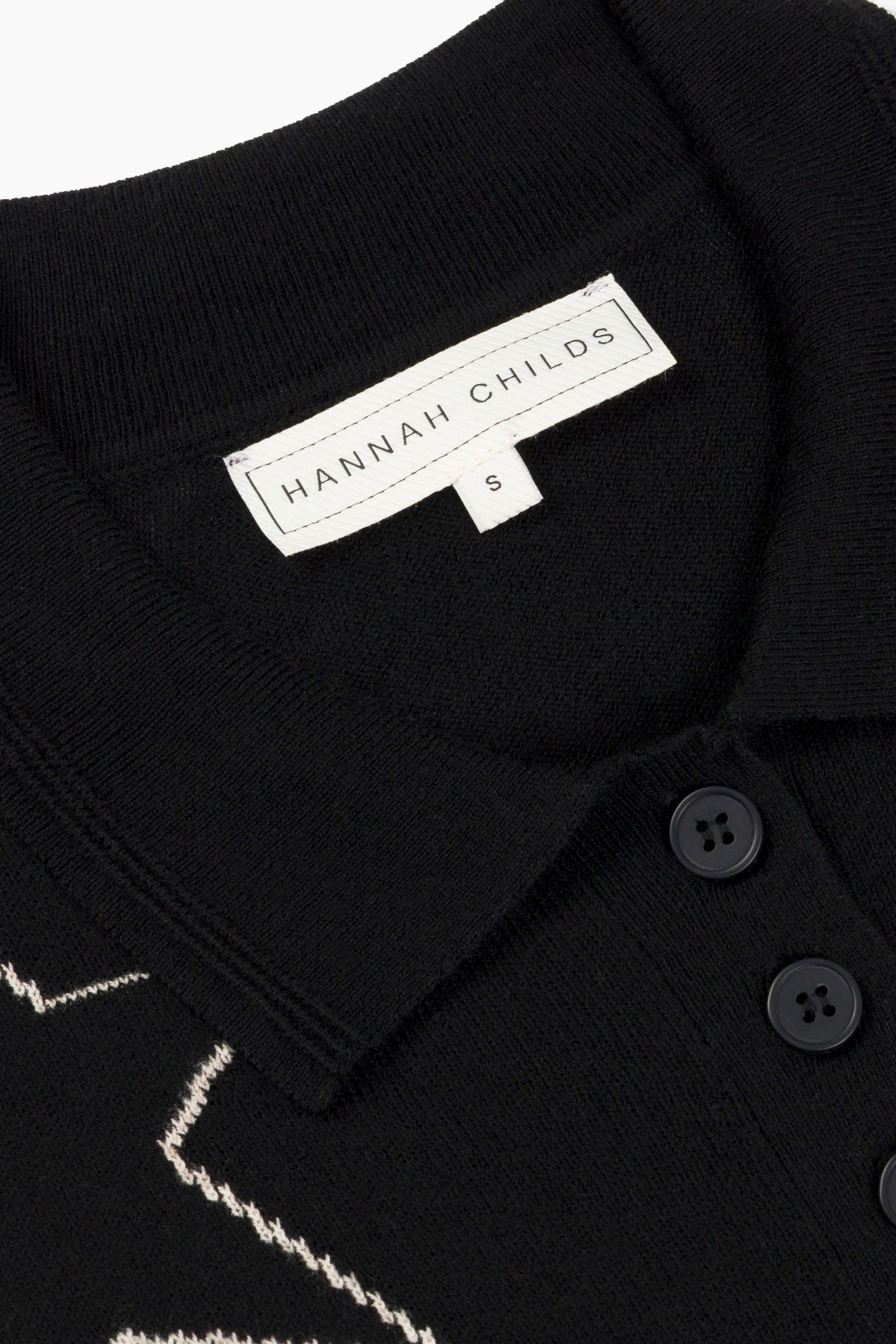 Starla Polo Sweater