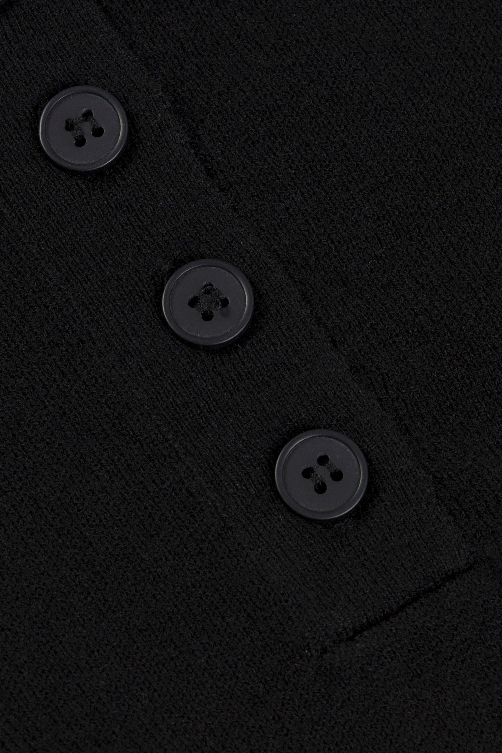 Starla Polo Sweater