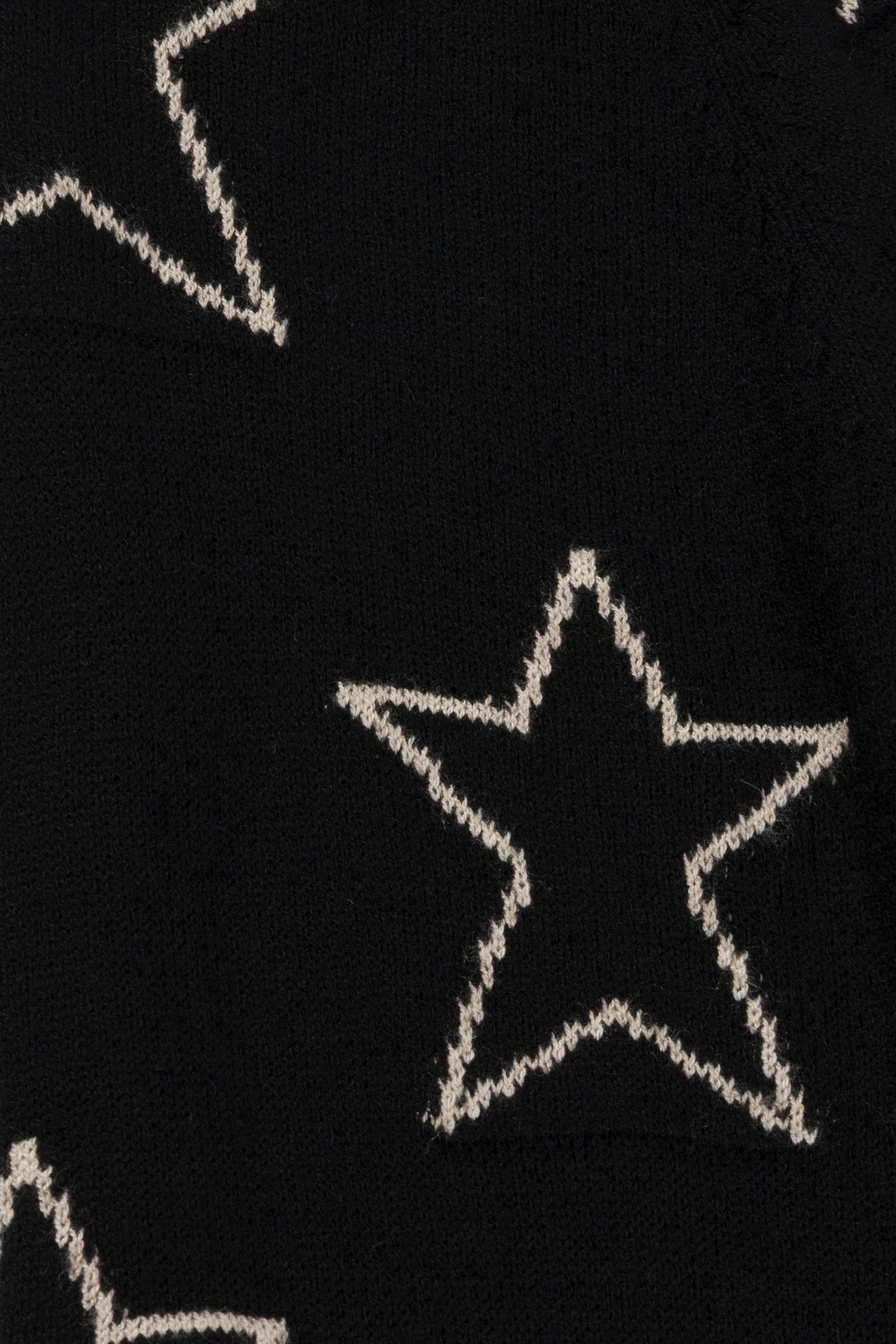 Starla Polo Sweater