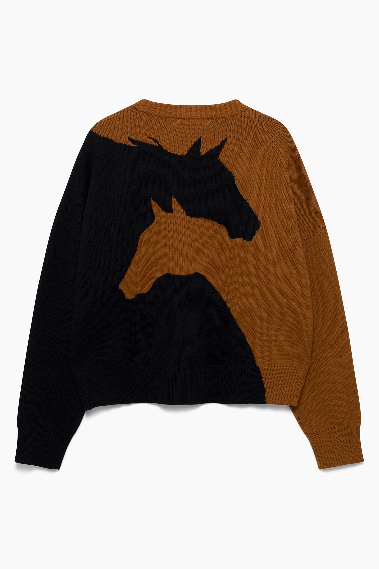 Harmony Crew Neck Sweater