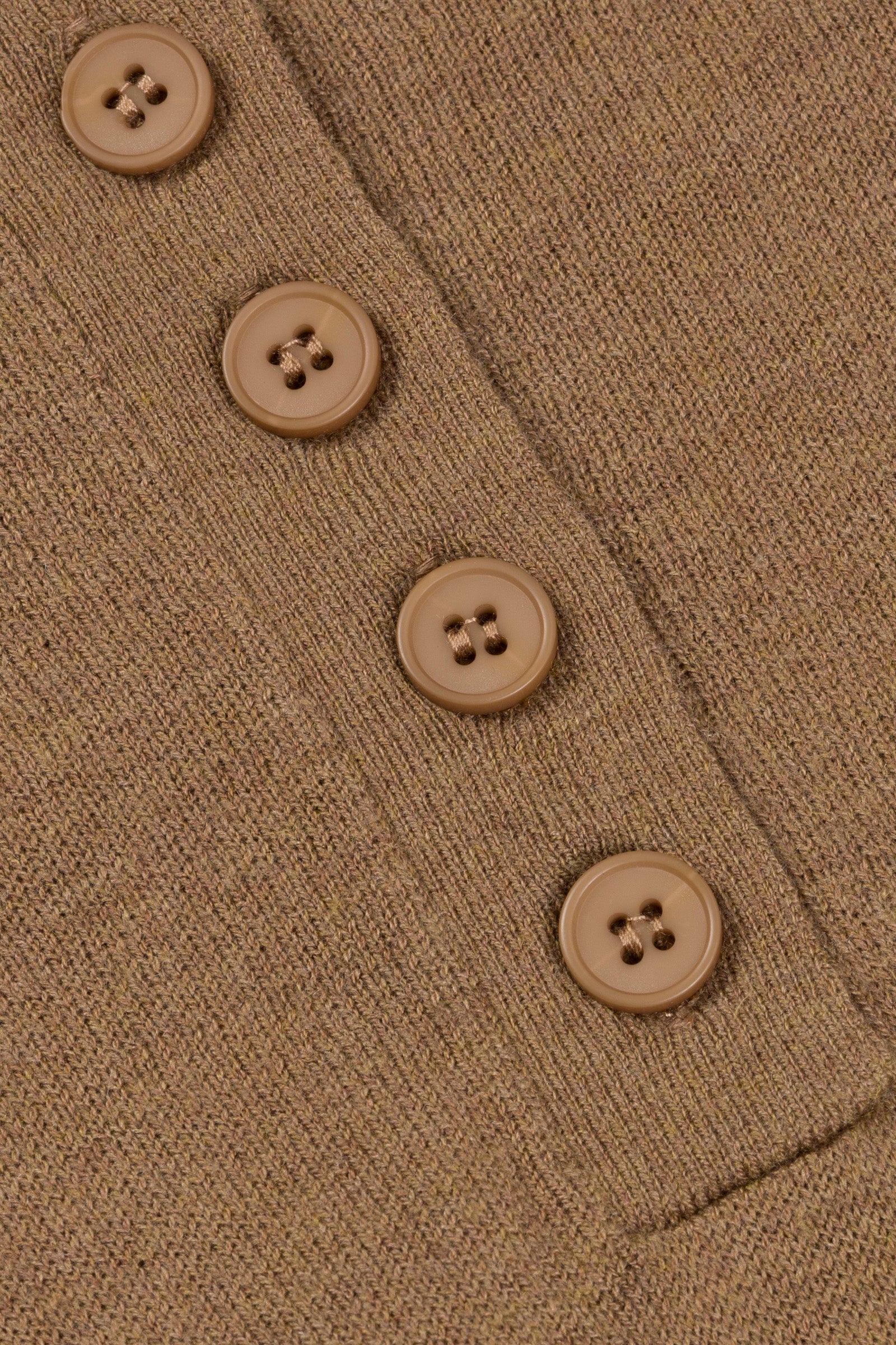Starla Polo Sweater