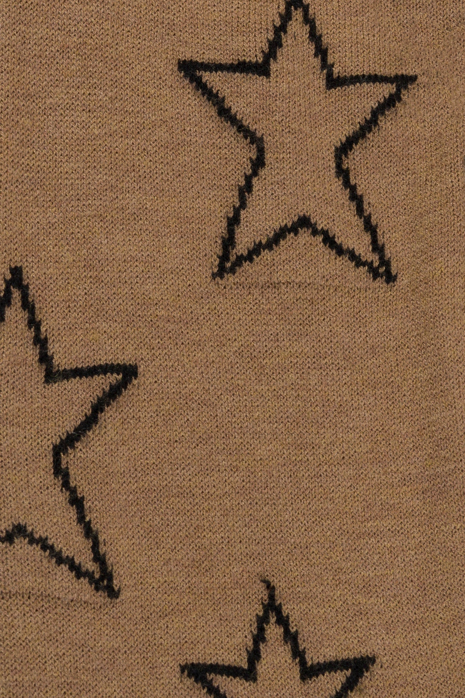 Starla Polo Sweater