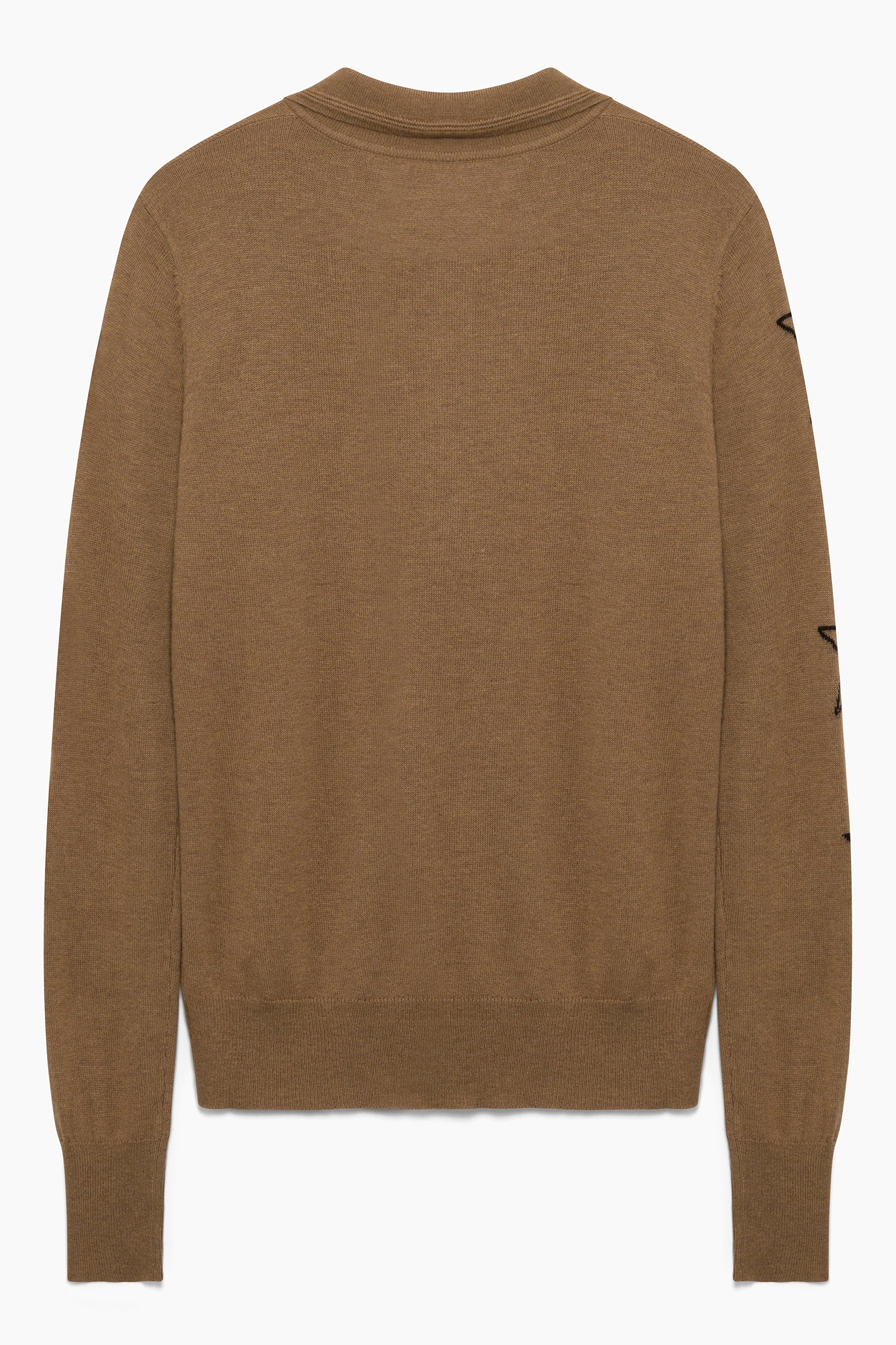 Starla Polo Sweater