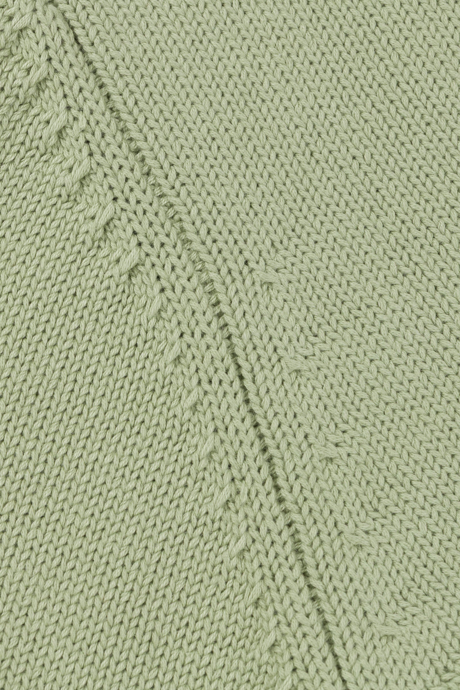 Margot Crew Neck Sweater