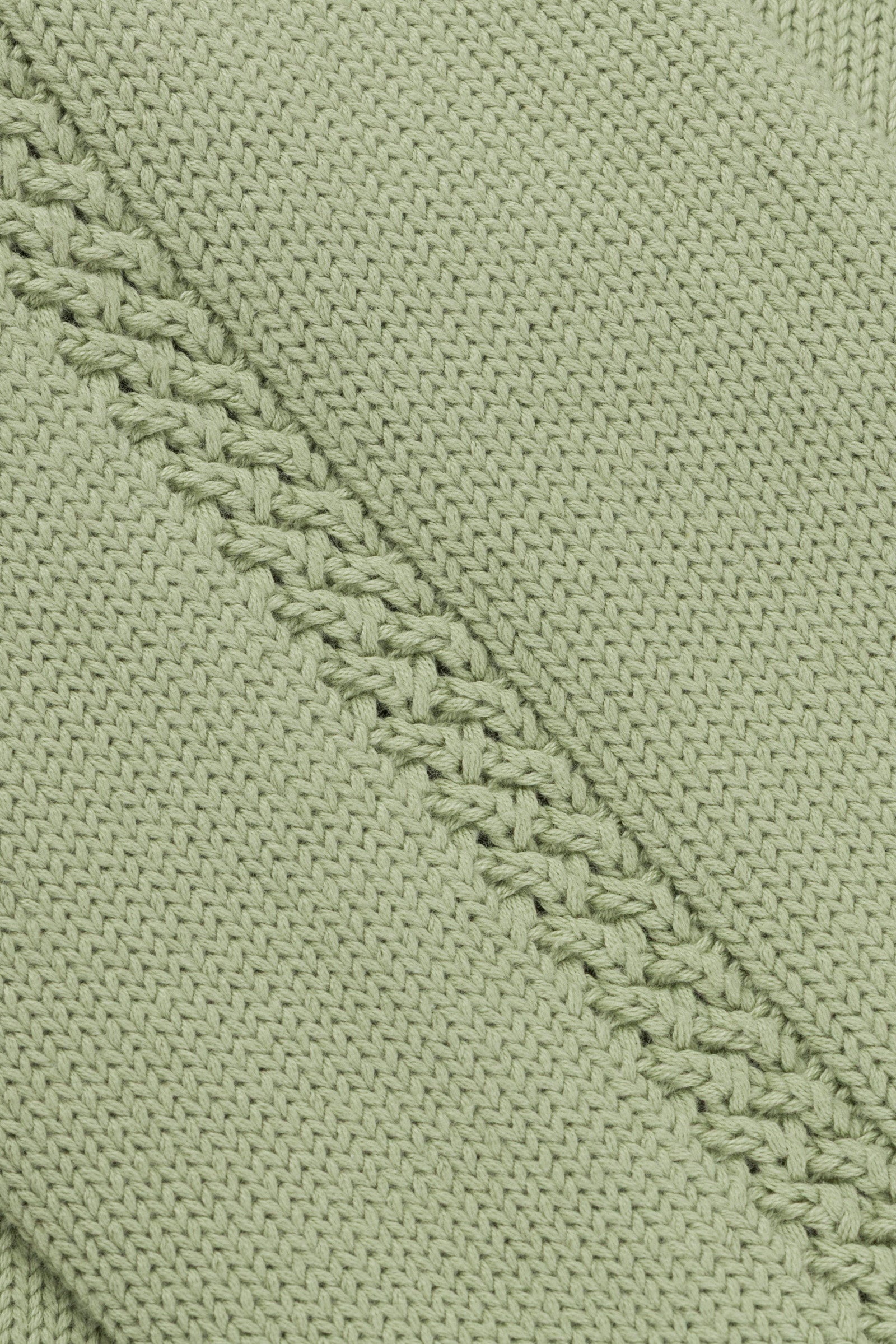 Margot Crew Neck Sweater