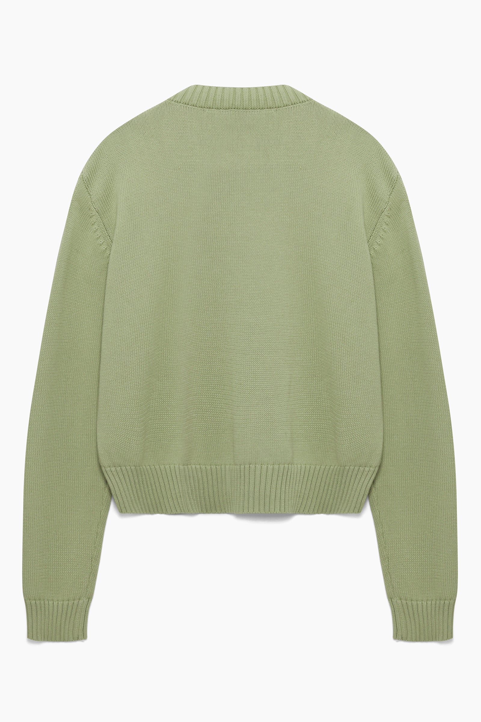 Margot Crew Neck Sweater
