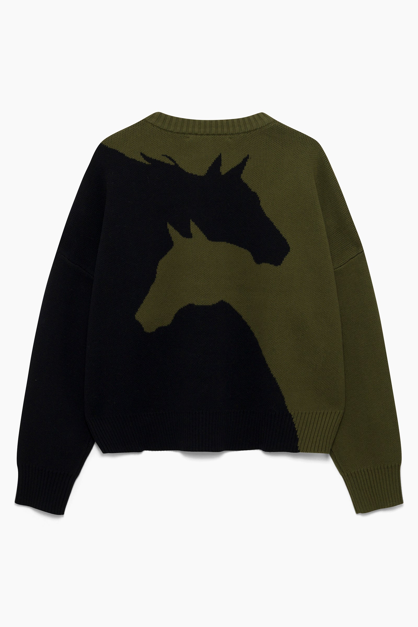 Harmony Crew Neck Sweater