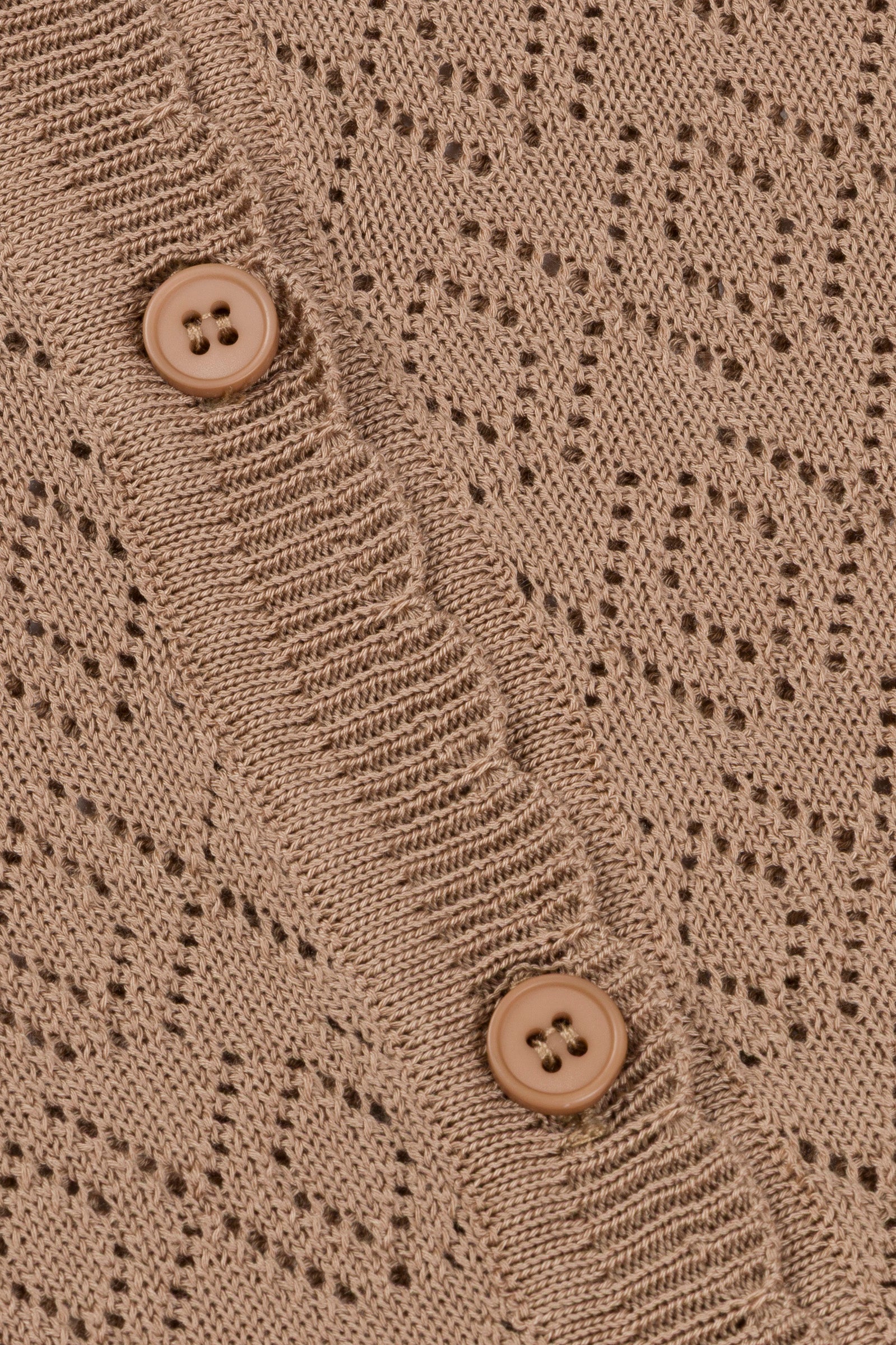 Layla Heart Horse Cardigan