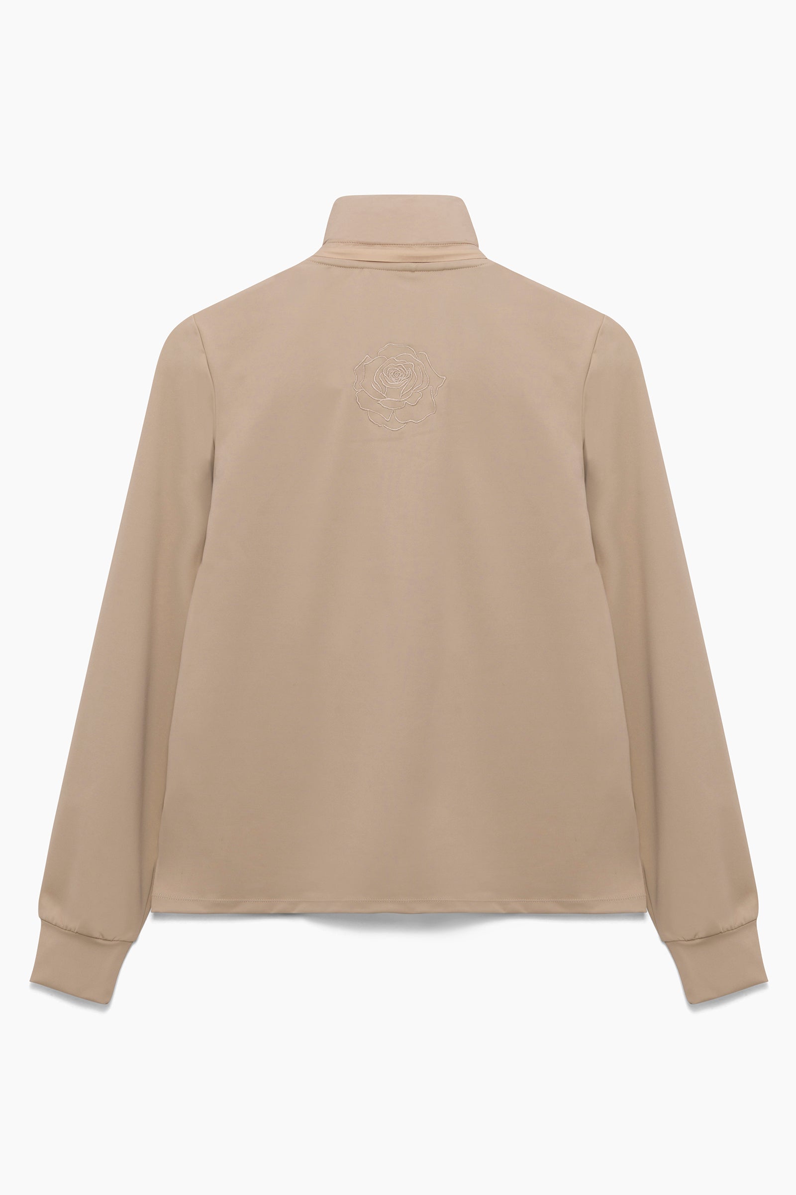 Charlotte Insulated Warm Up