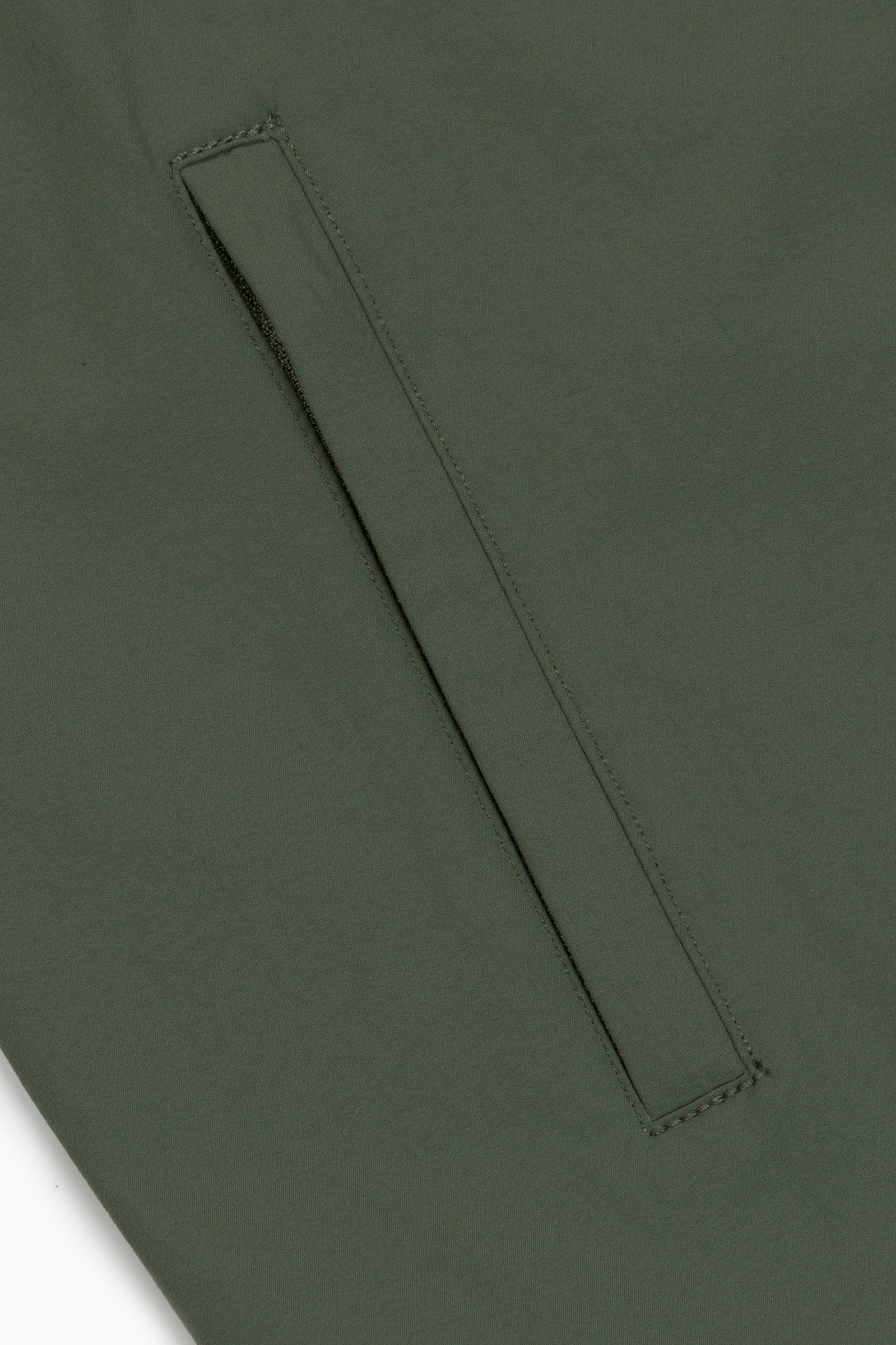 Jessica Bomber Windbreaker