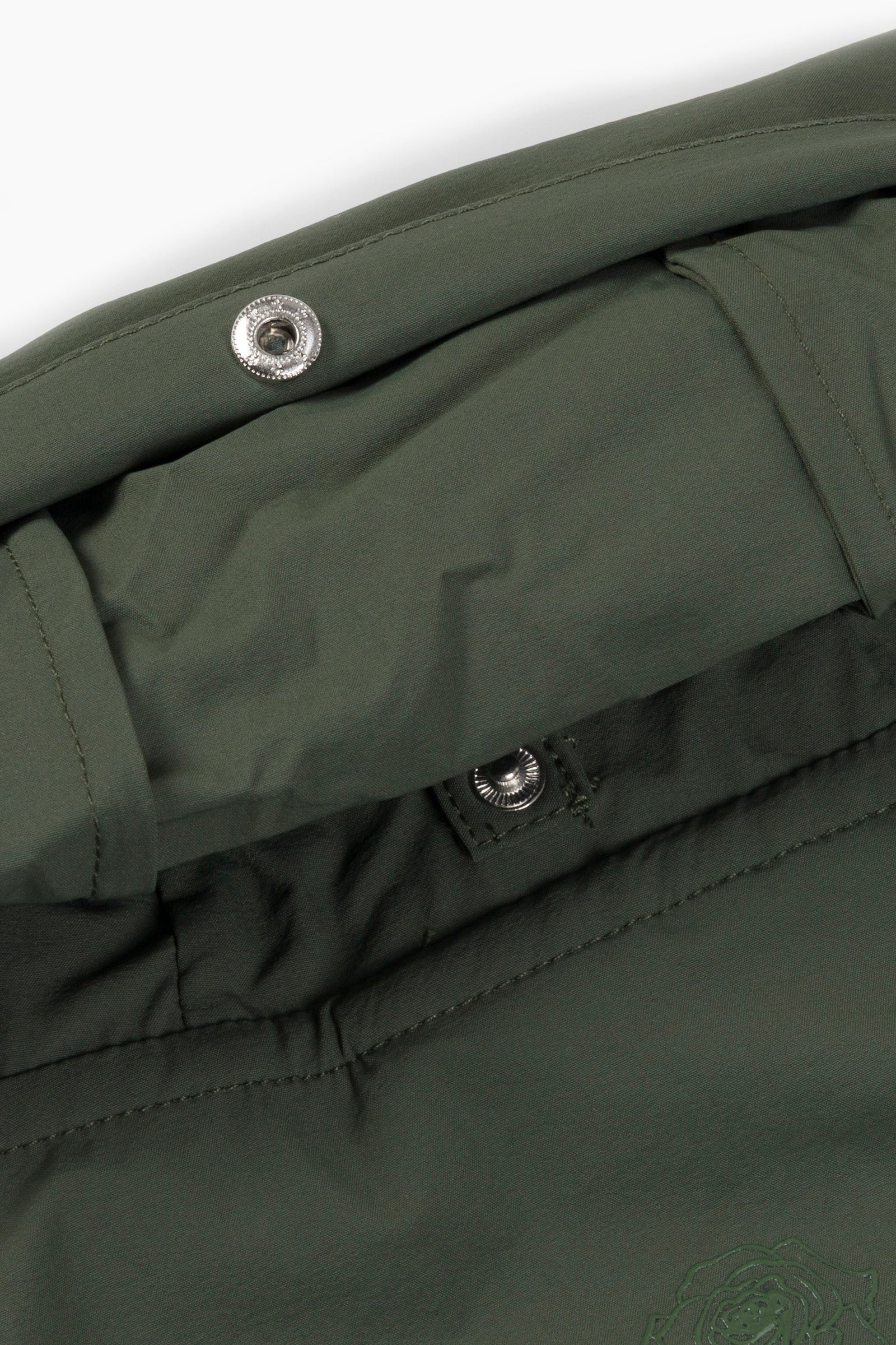 Jessica Bomber Windbreaker