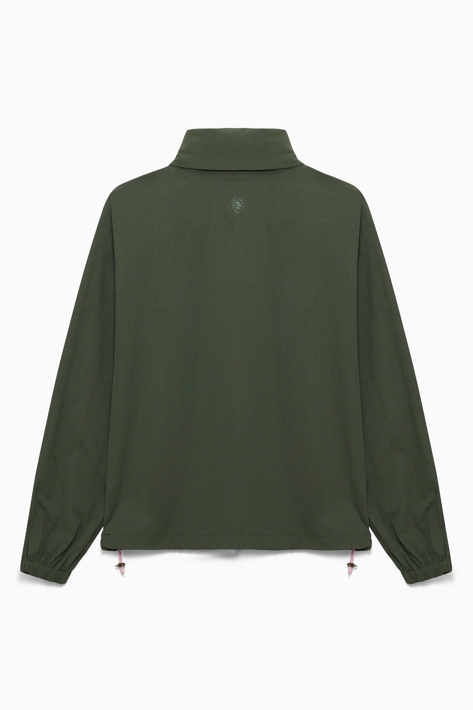Jessica Bomber Windbreaker