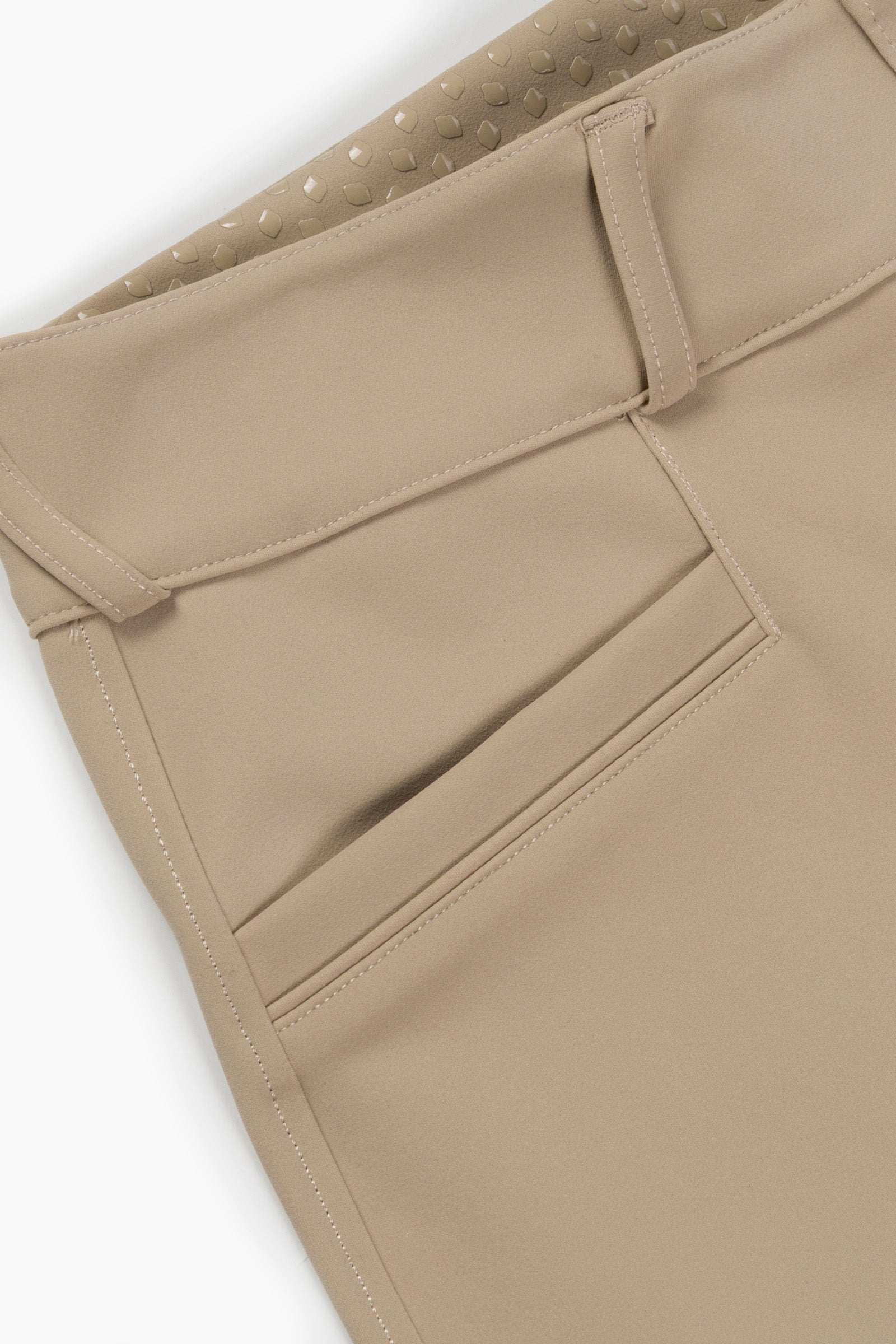 Corey Midrise KP Breeches