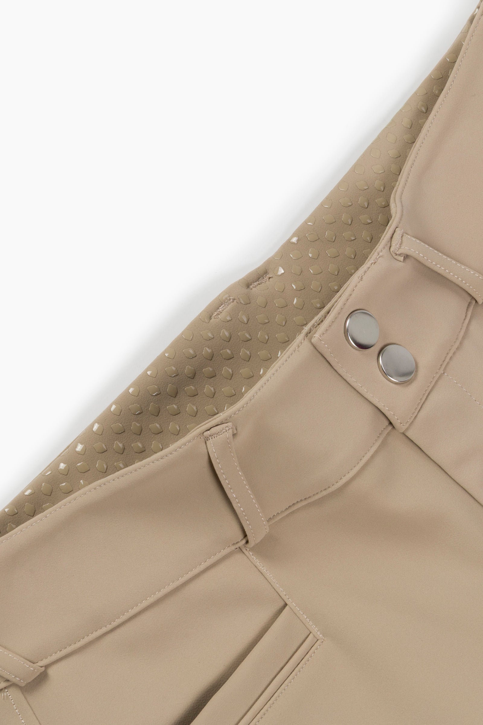 Corey Midrise KP Breeches