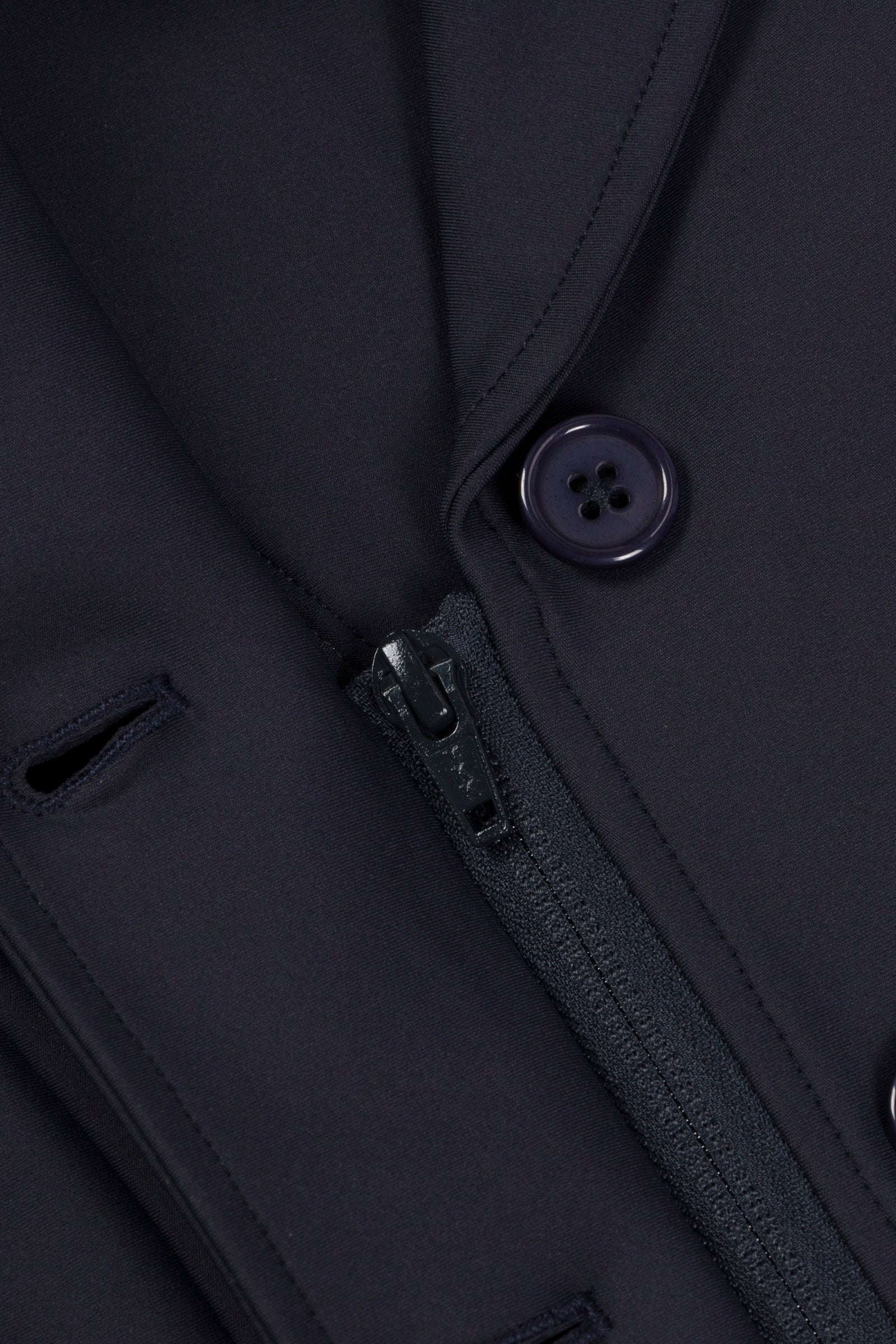 Kid's Classica Show Coat