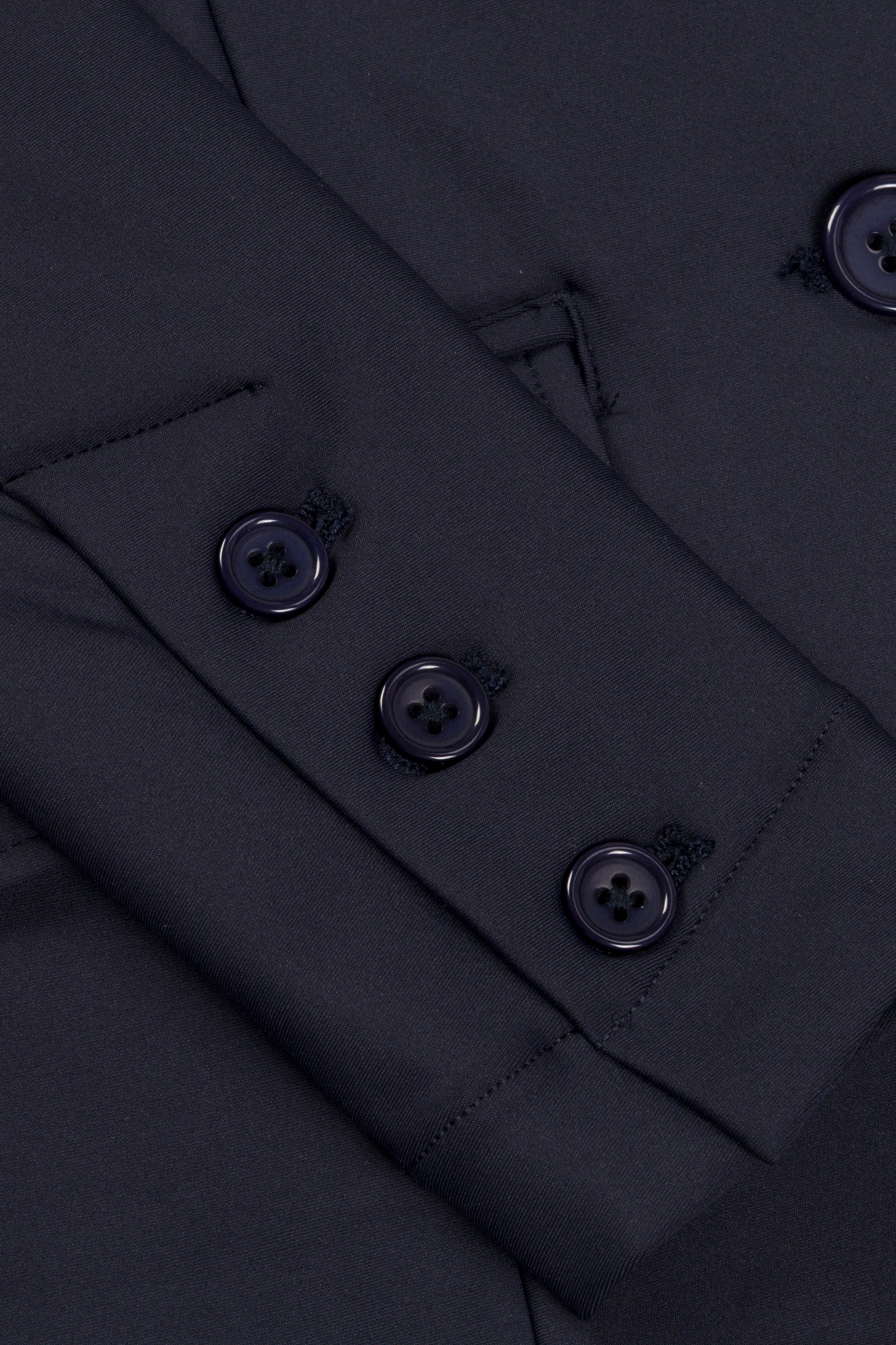 Kid's Classica Show Coat