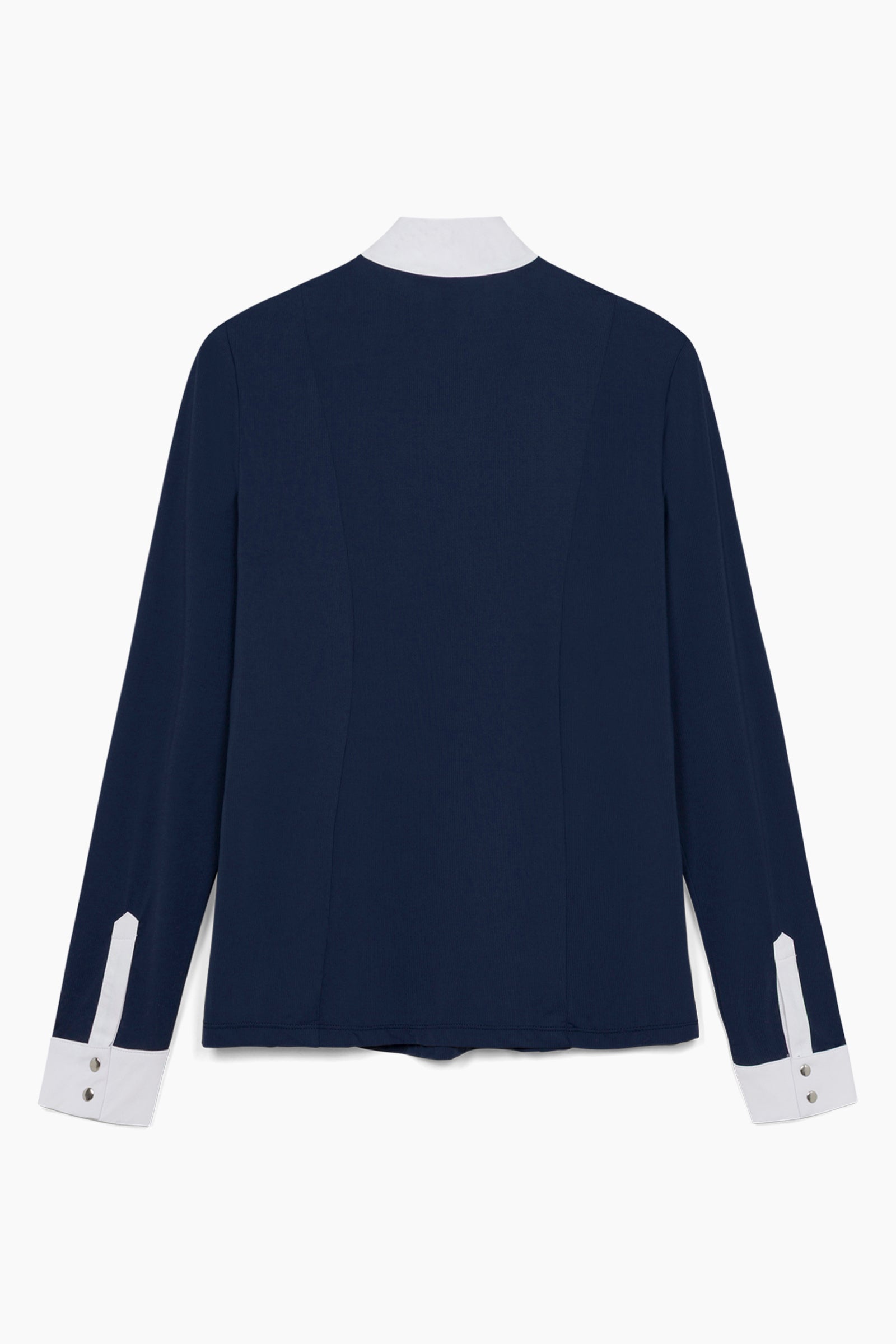 Luna Long Sleeve Show Shirt