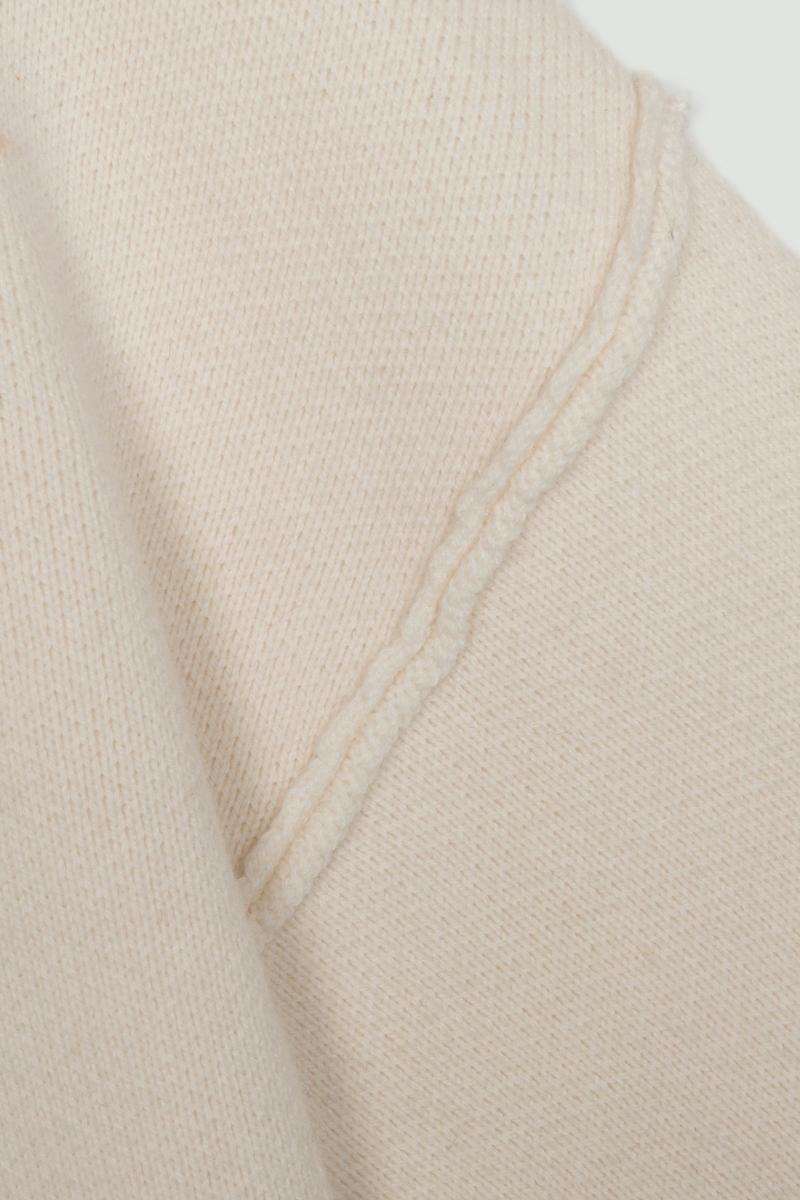 Wren Ombre Crew Neck Sweater