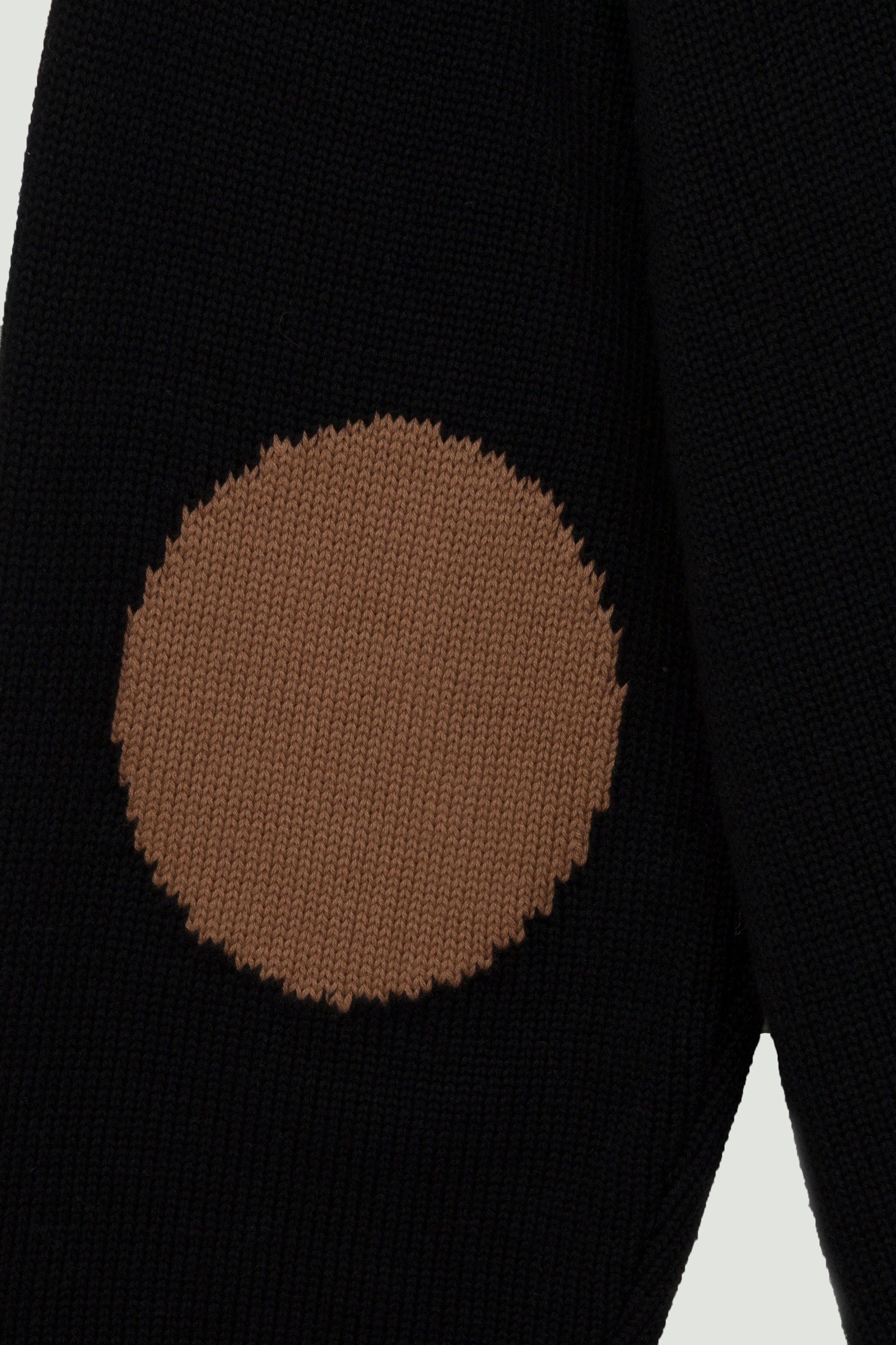 Quinn 1/2 Zip Sweater