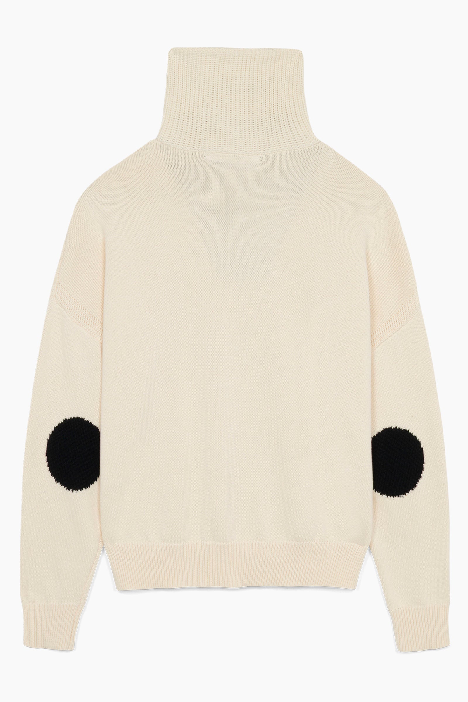 Quinn 1/2 Zip Sweater