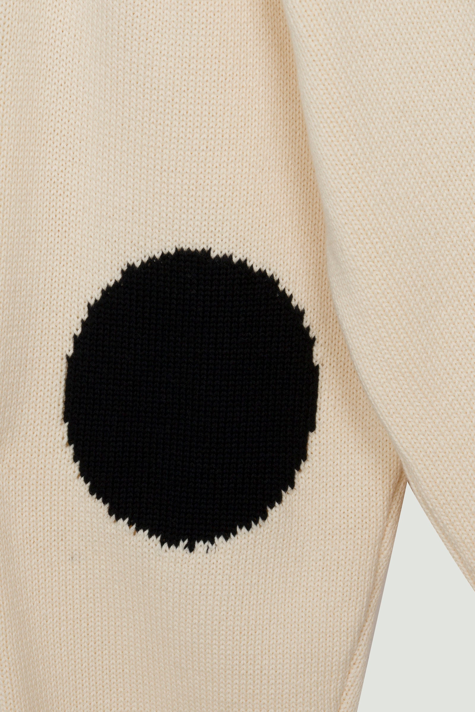 Quinn 1/2 Zip Sweater