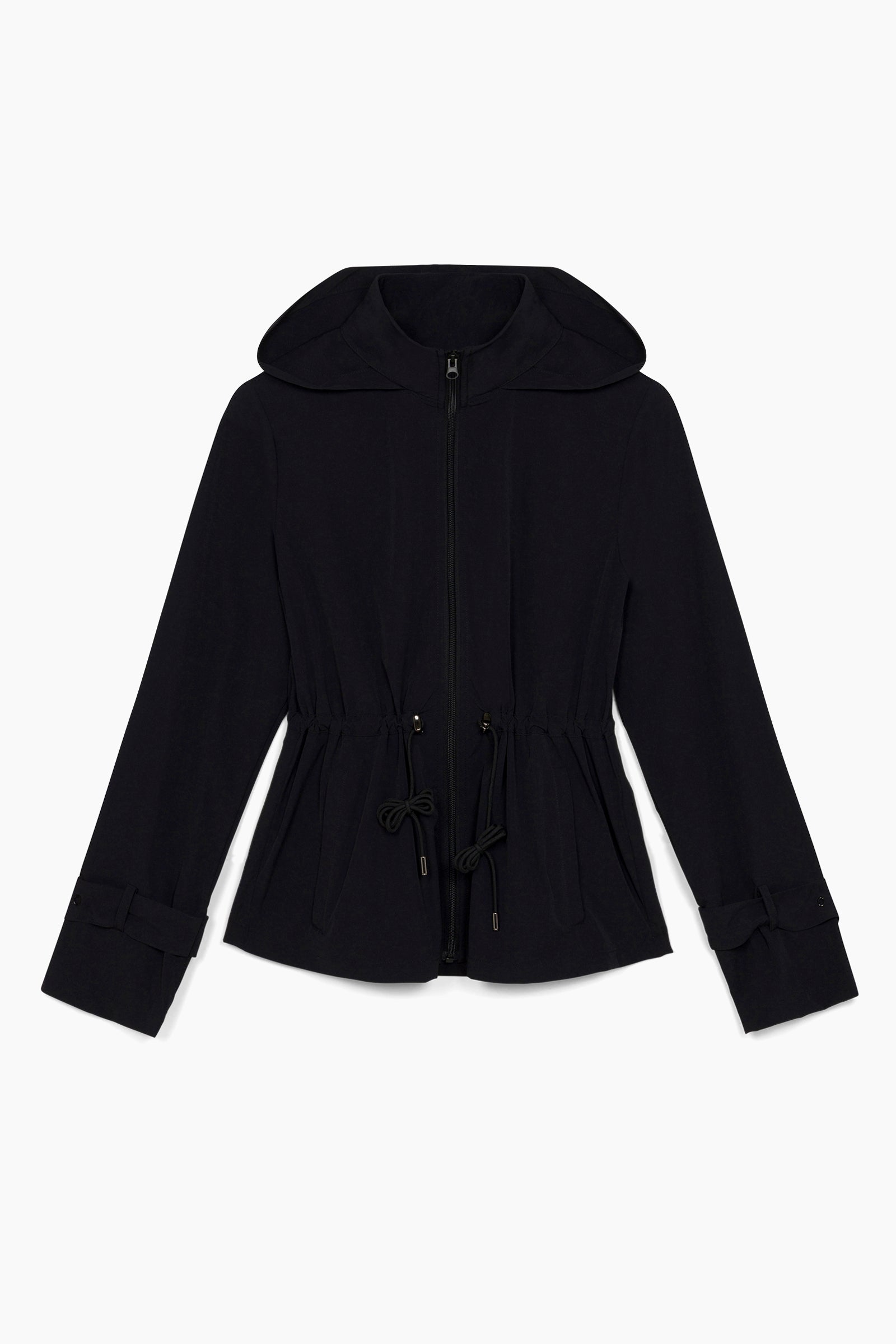 Rowan Windbreaker