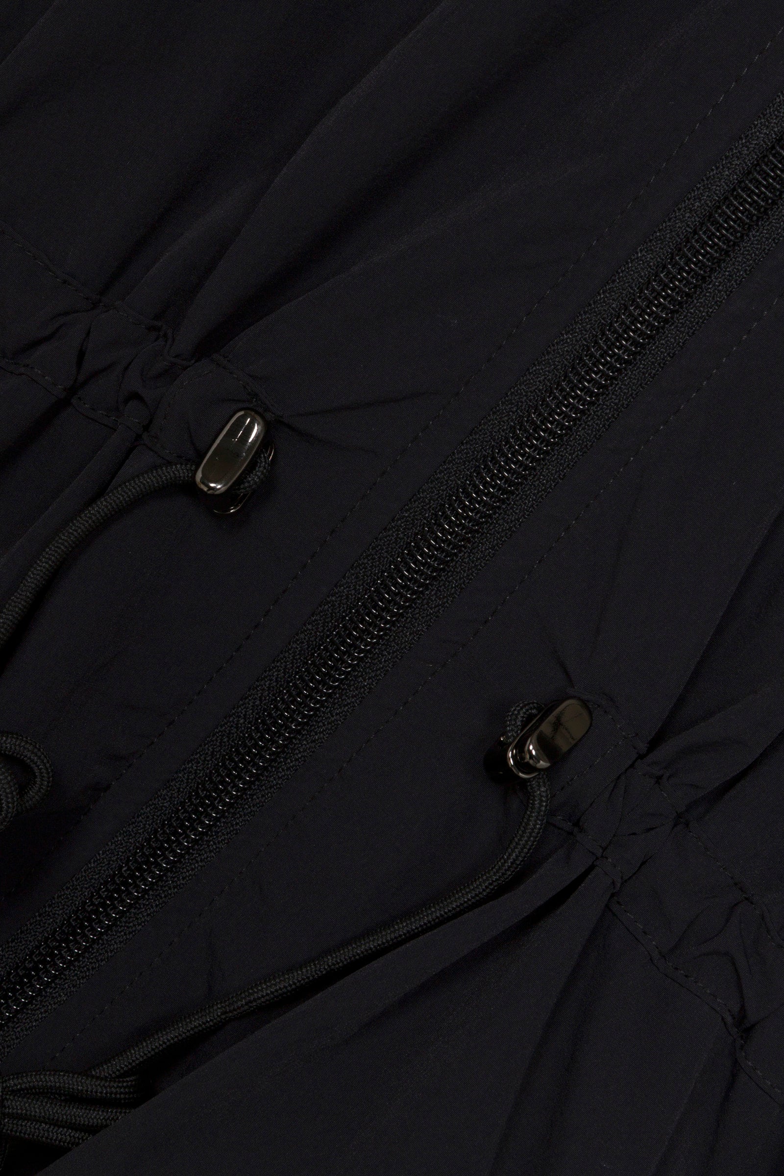 Rowan Windbreaker