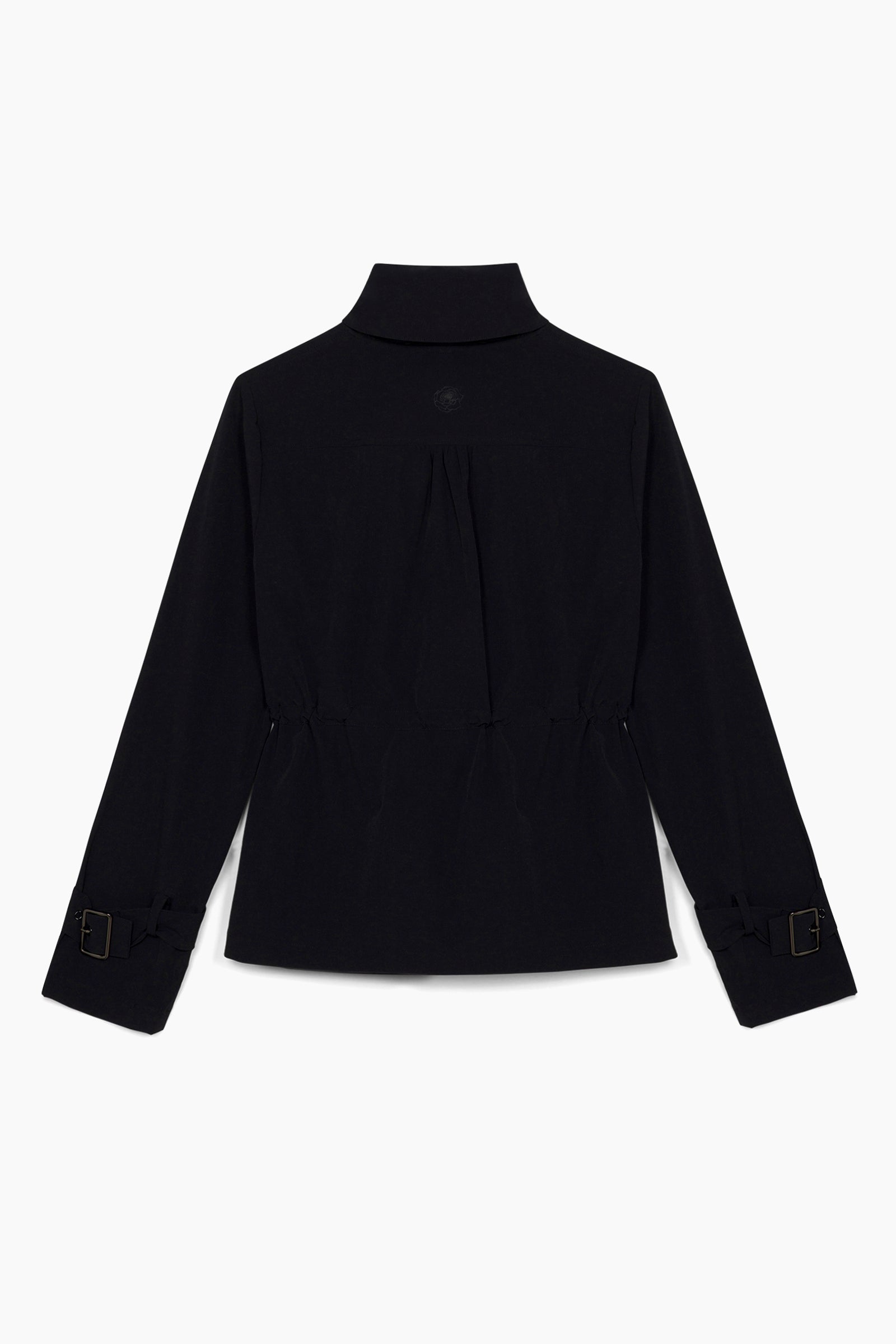 Rowan Windbreaker