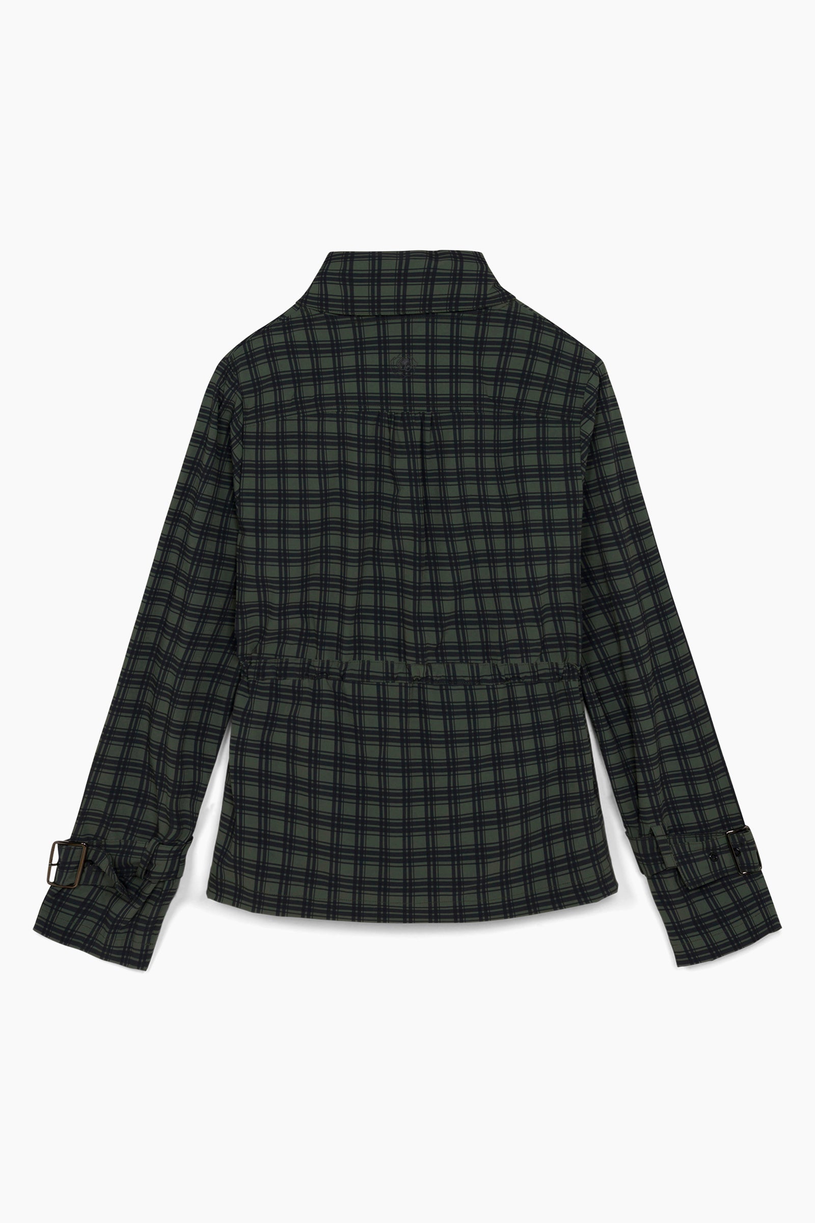 Rowan Windbreaker